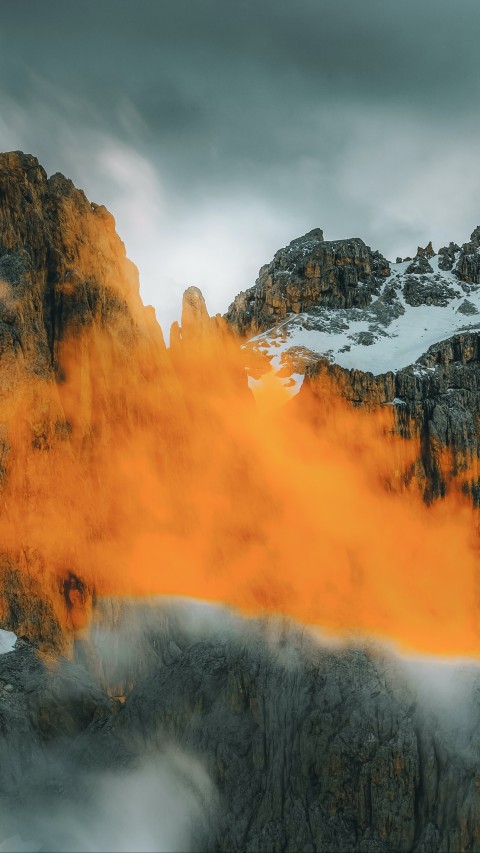 Mountains