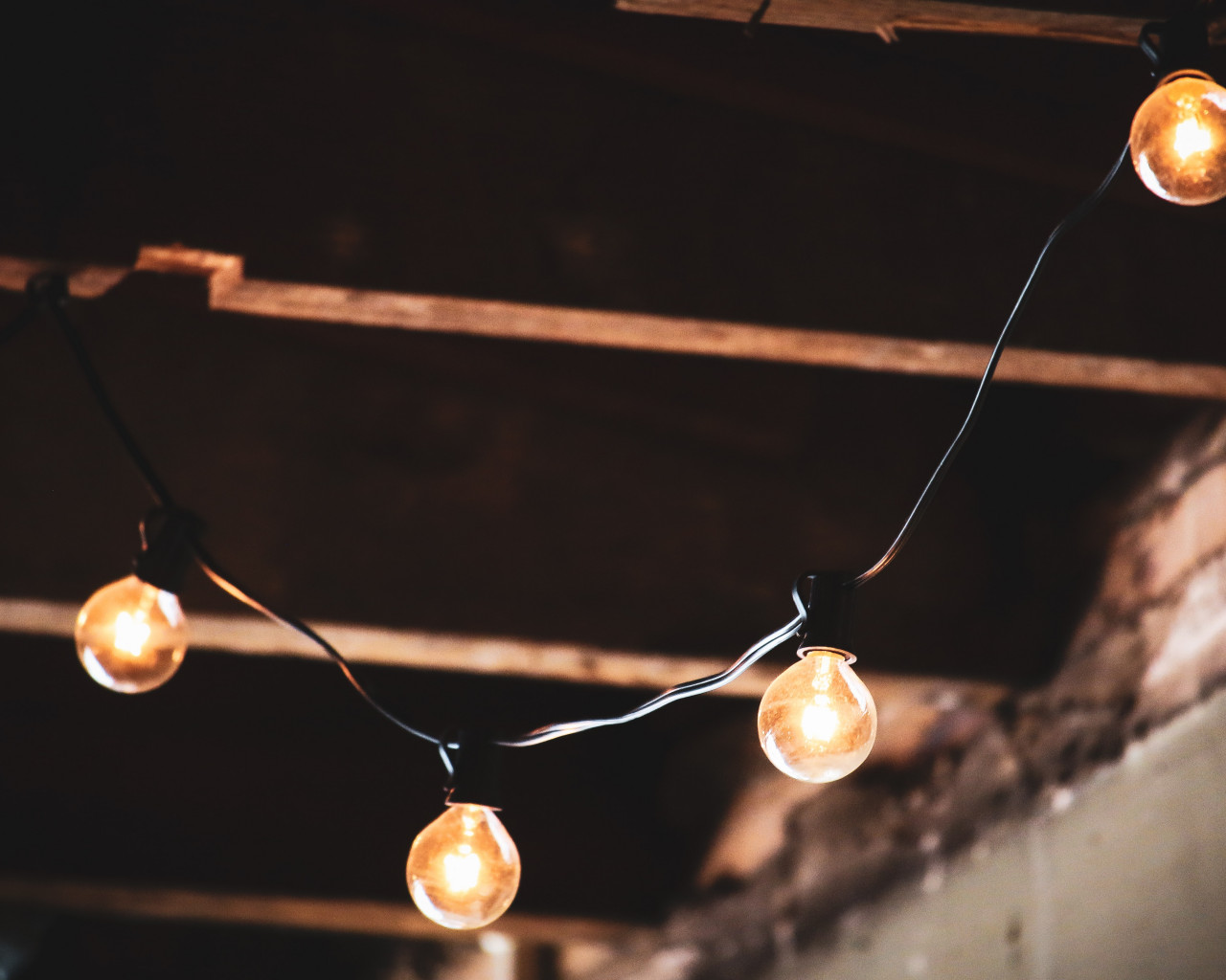 Light Bulbs