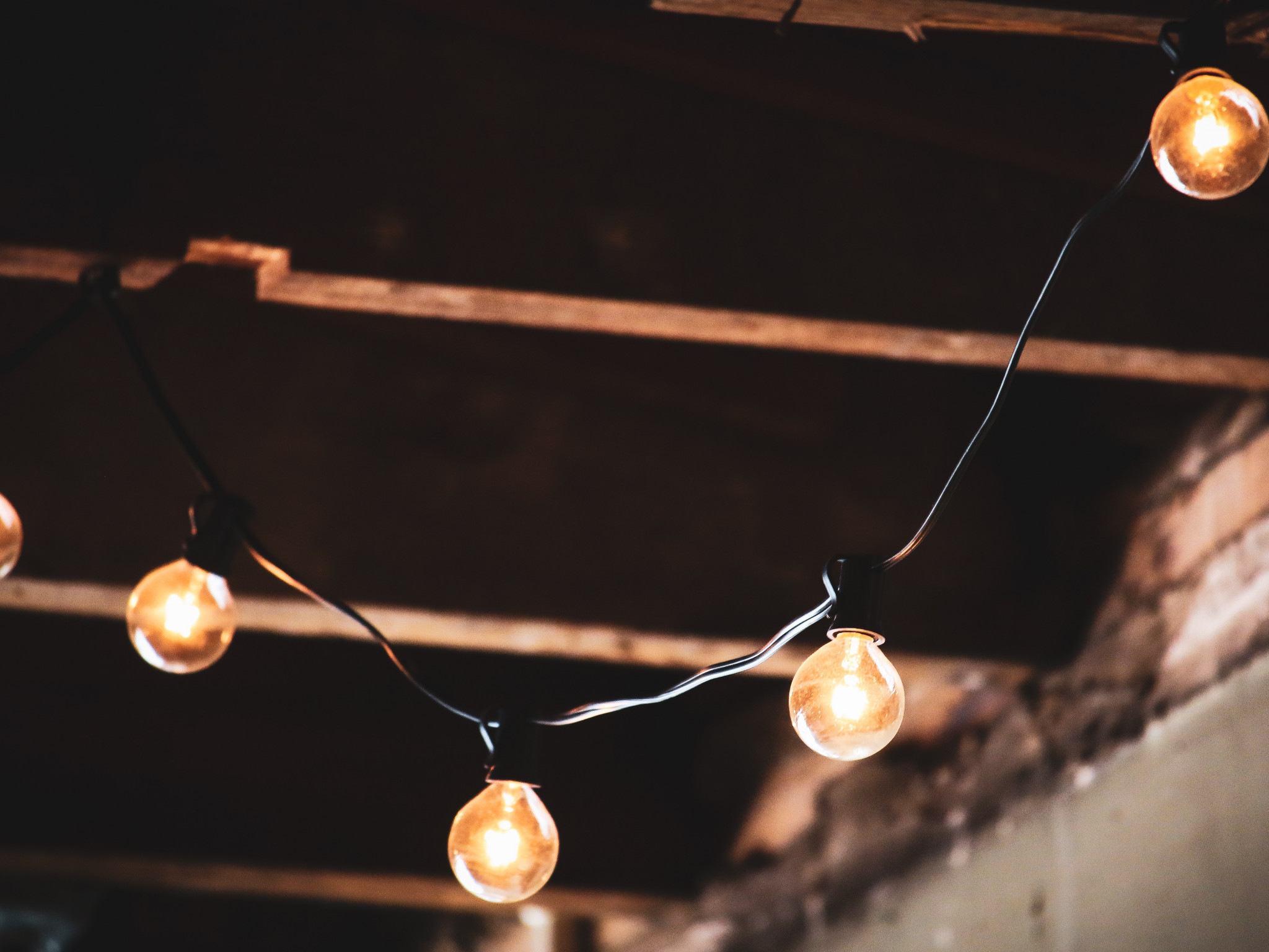 Light Bulbs