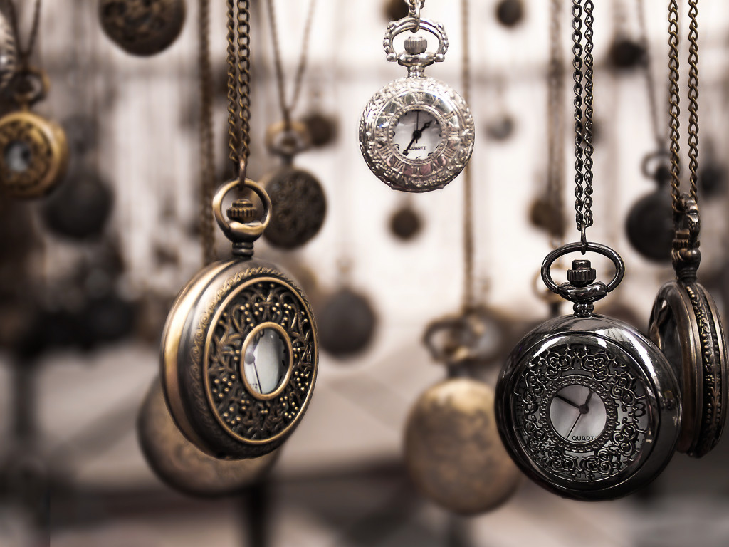 Pocket Watches