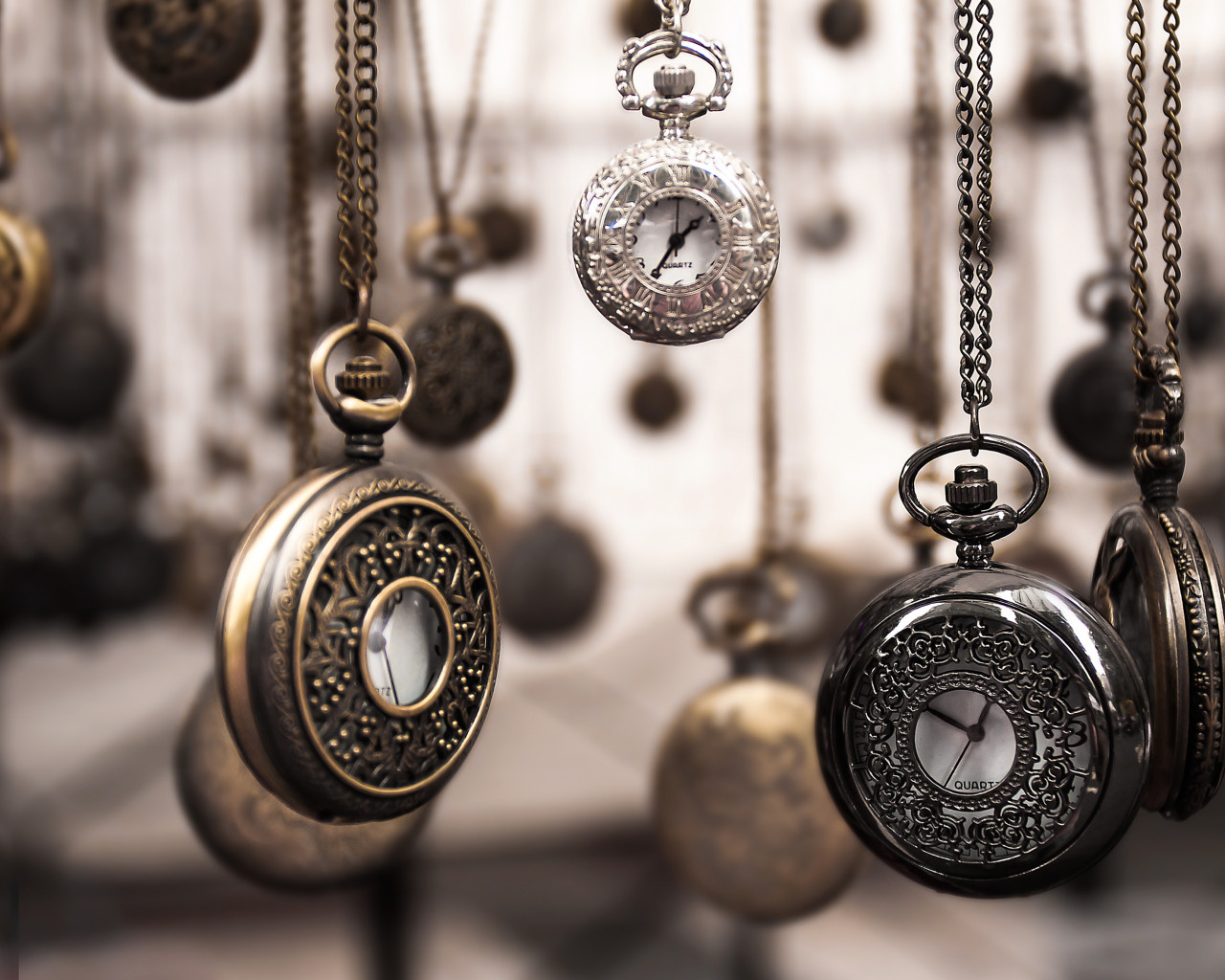 Pocket Watches