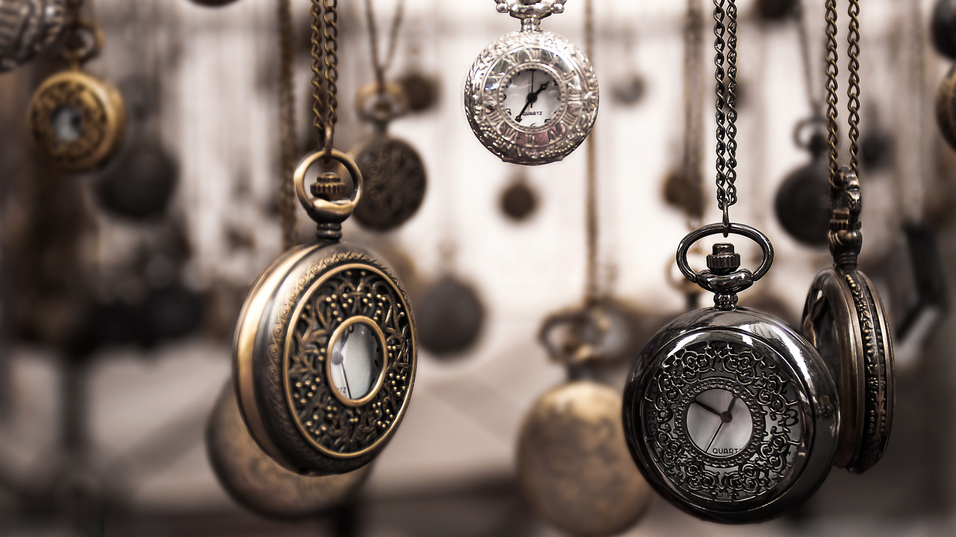 Pocket Watches