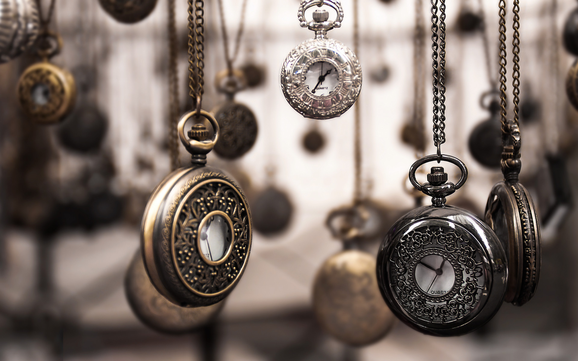Pocket Watches
