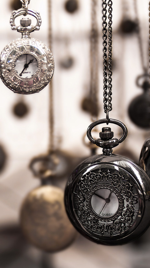 Pocket Watches