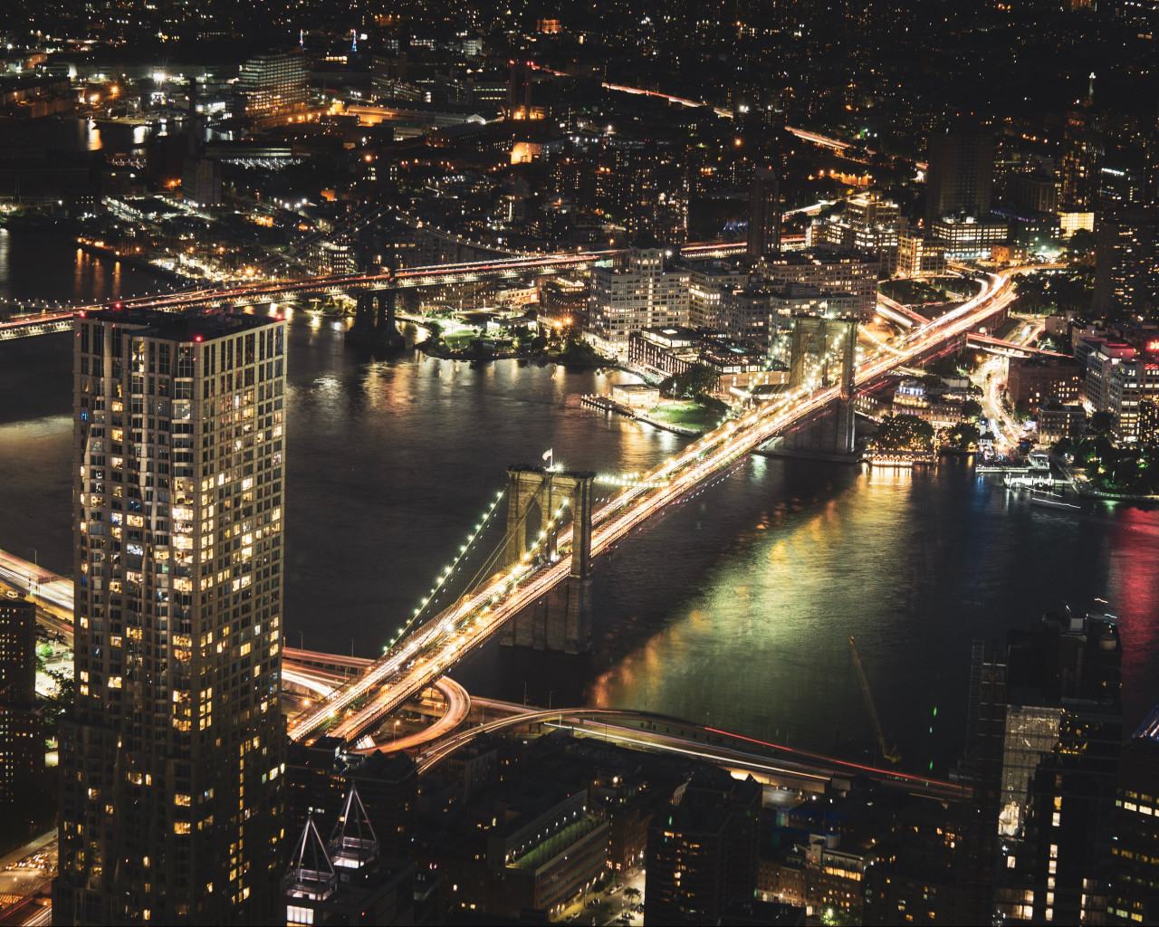 High Rise Buildings 