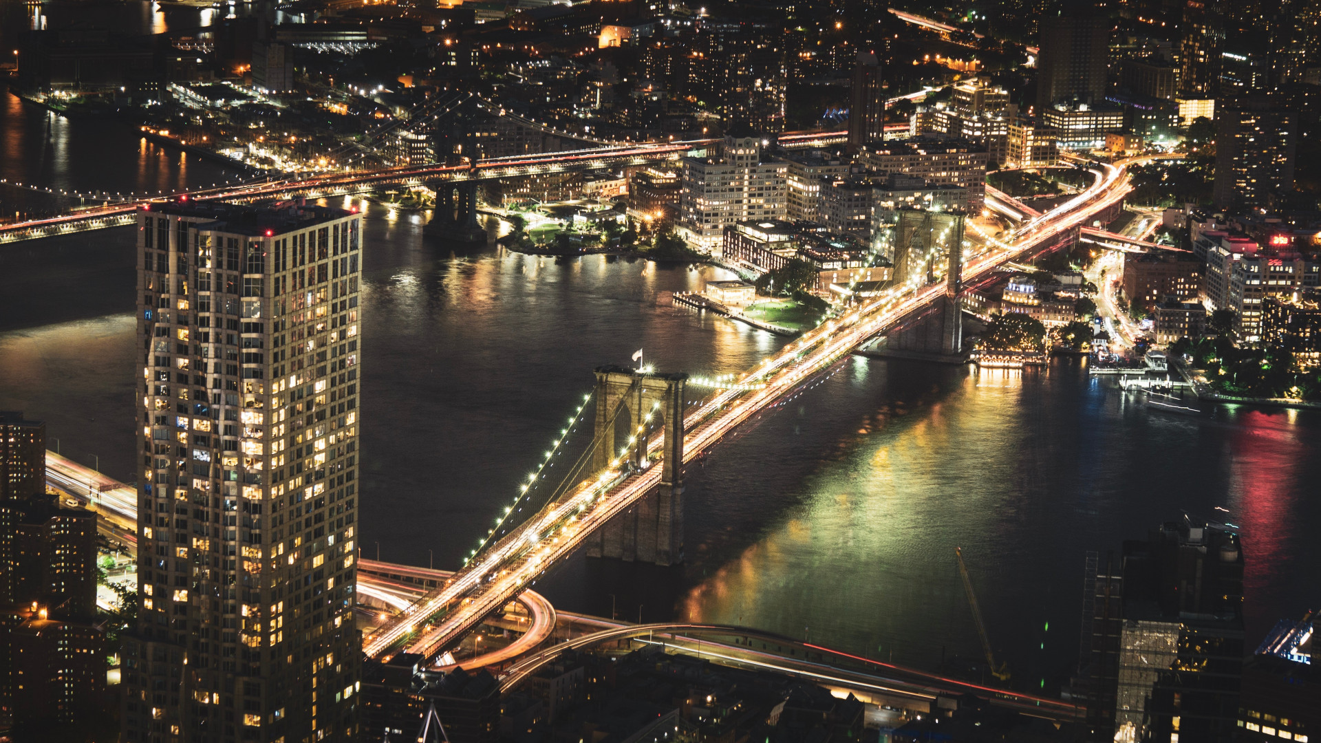 High Rise Buildings 
