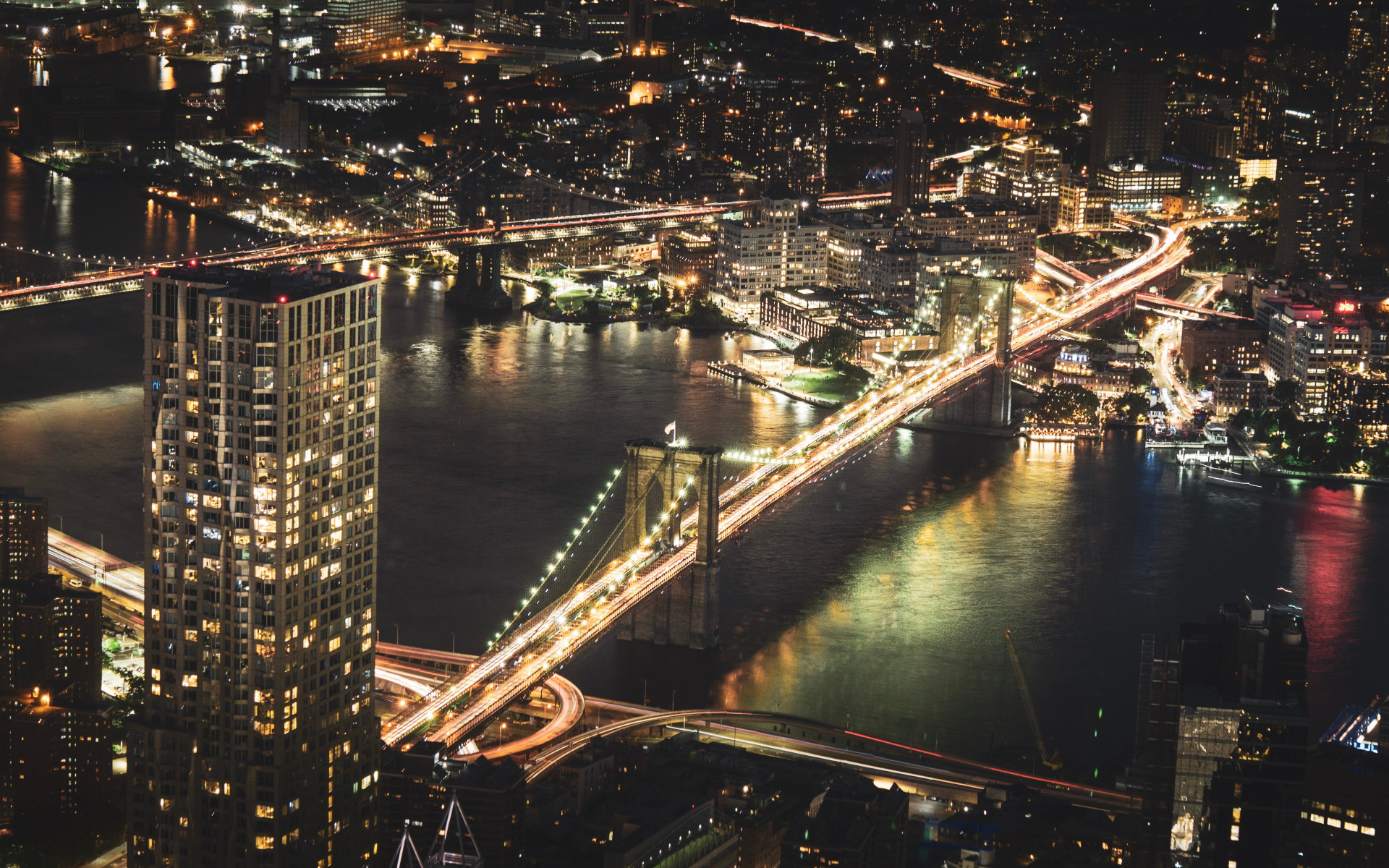 High Rise Buildings 
