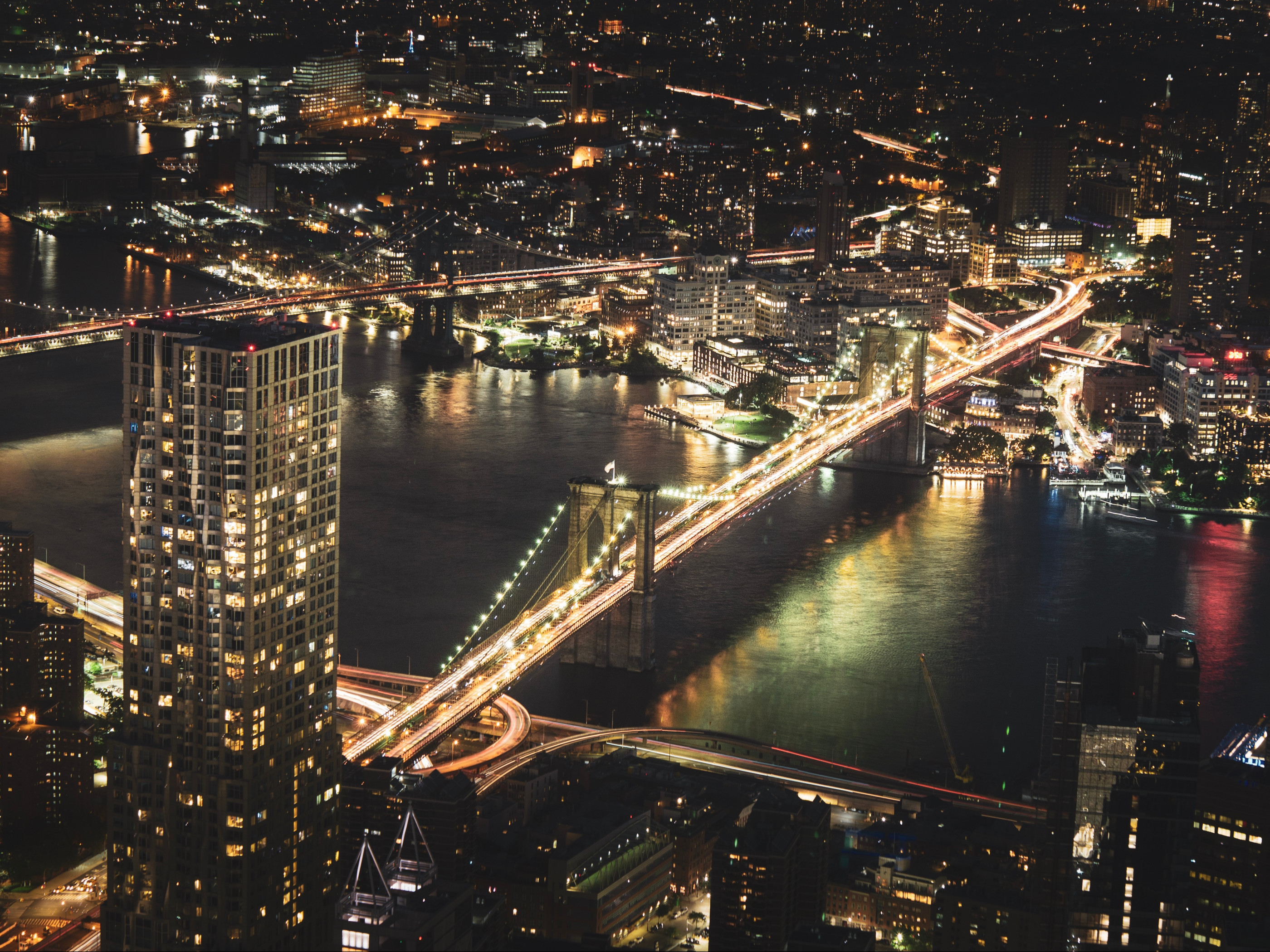 High Rise Buildings 