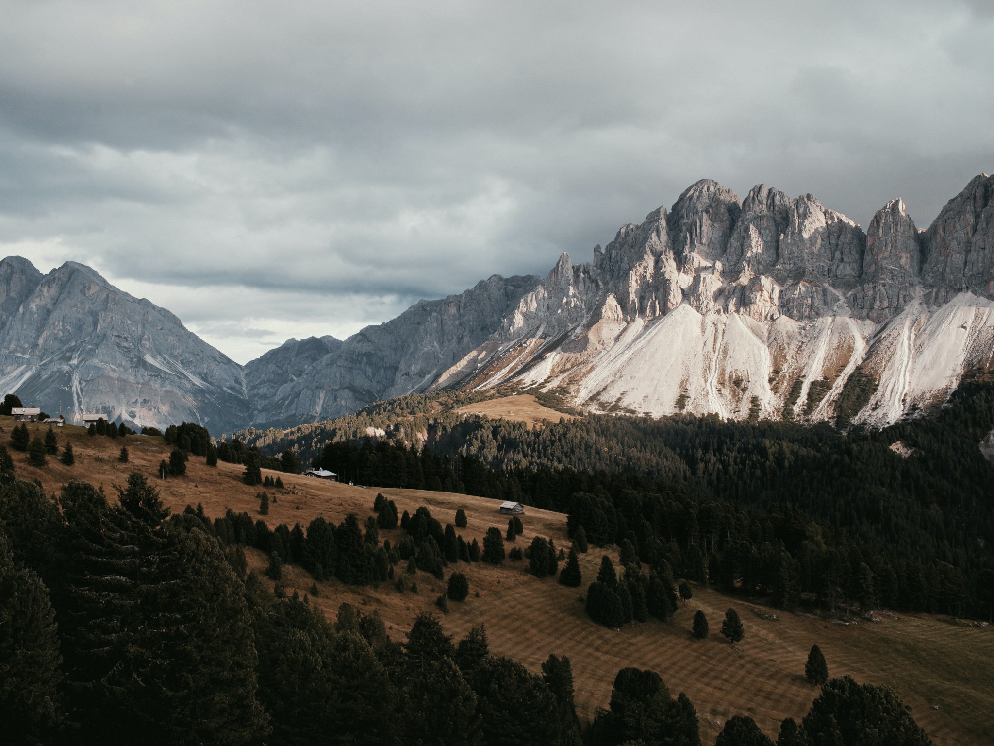 Mountains