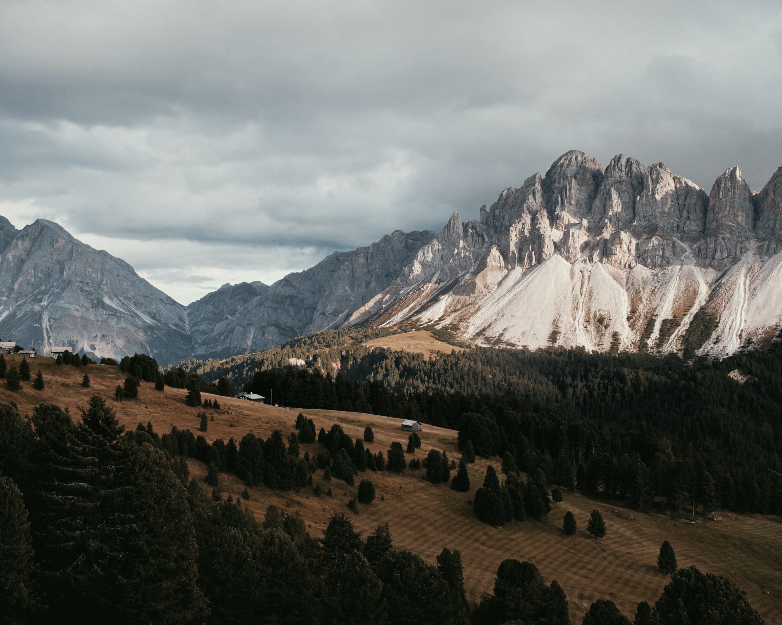 Mountains