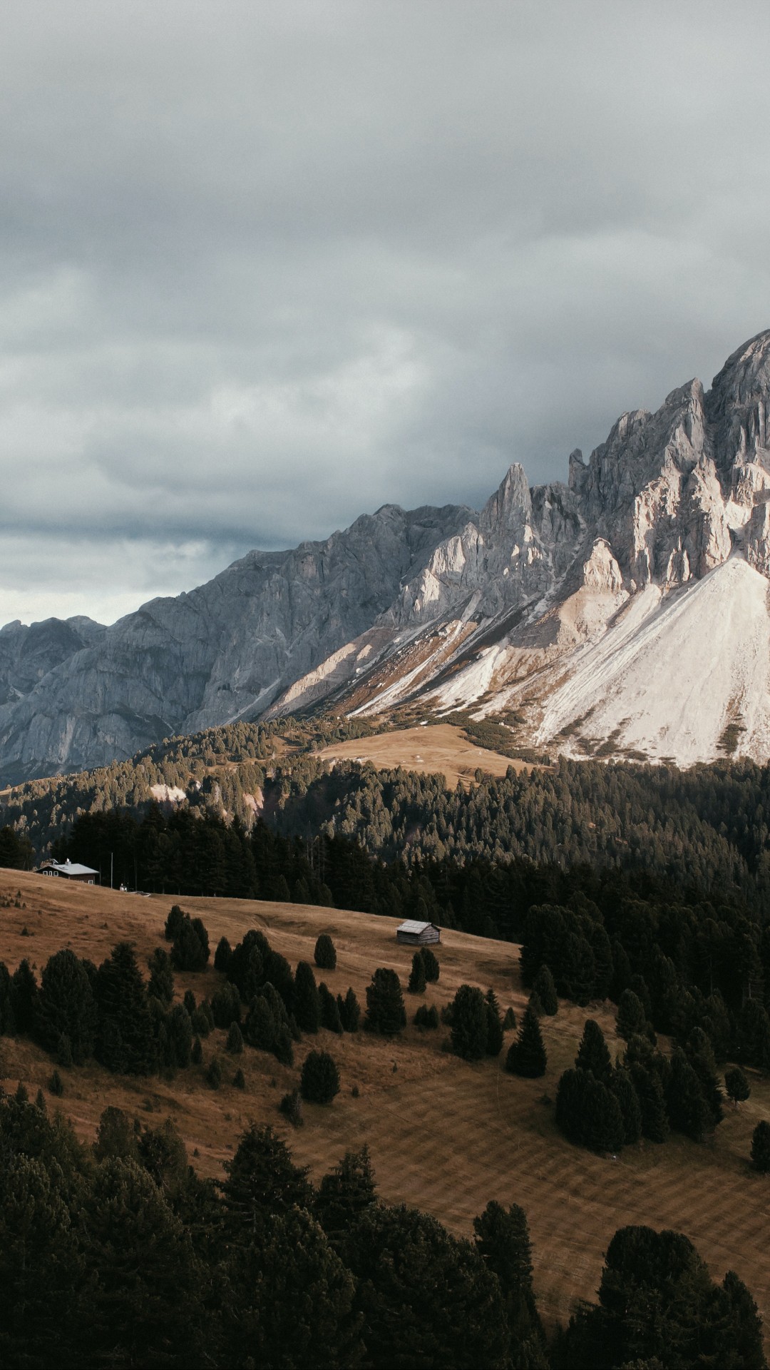 Mountains