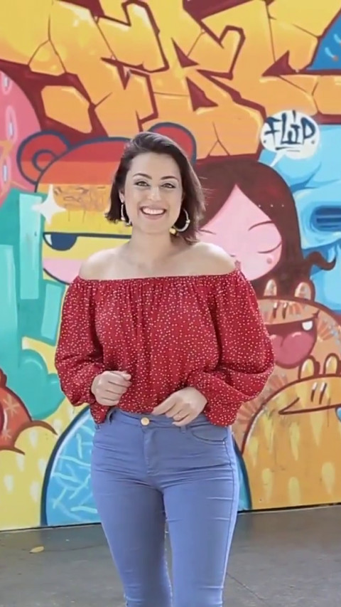 Liane Borges