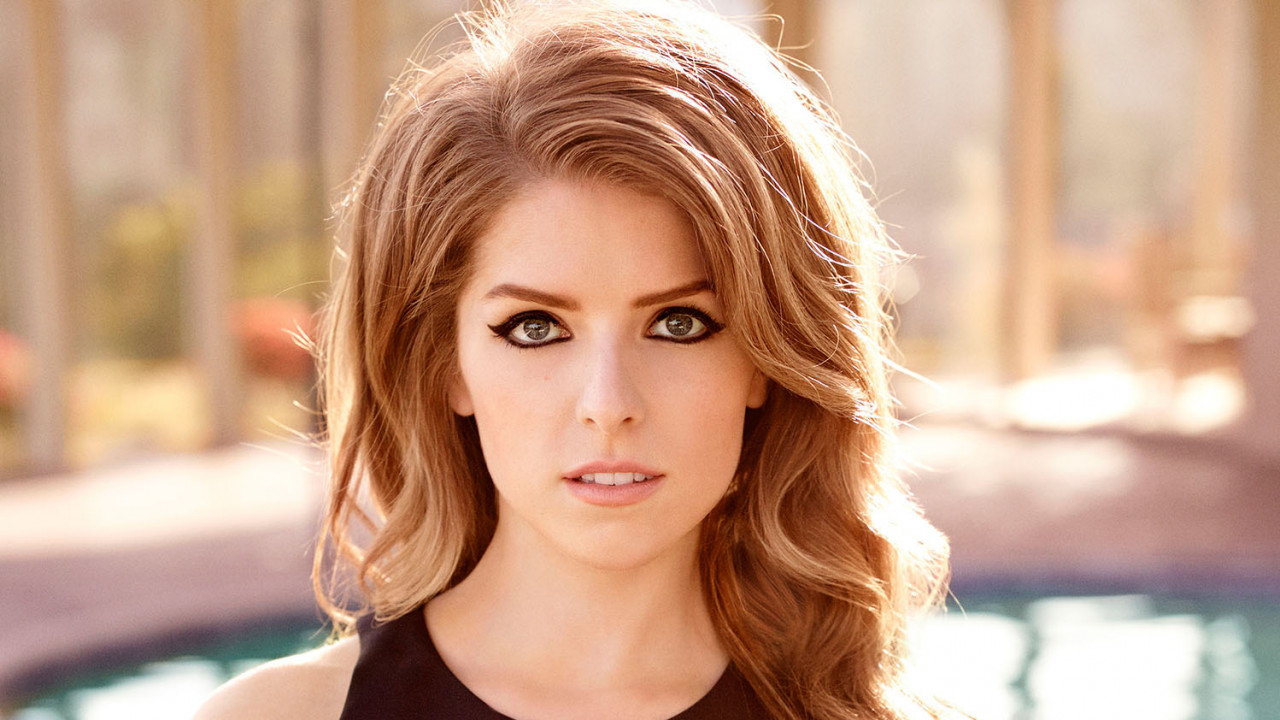 Anna Kendrick 2