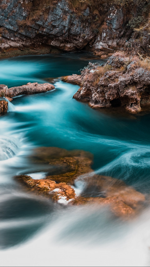 Waterfalls