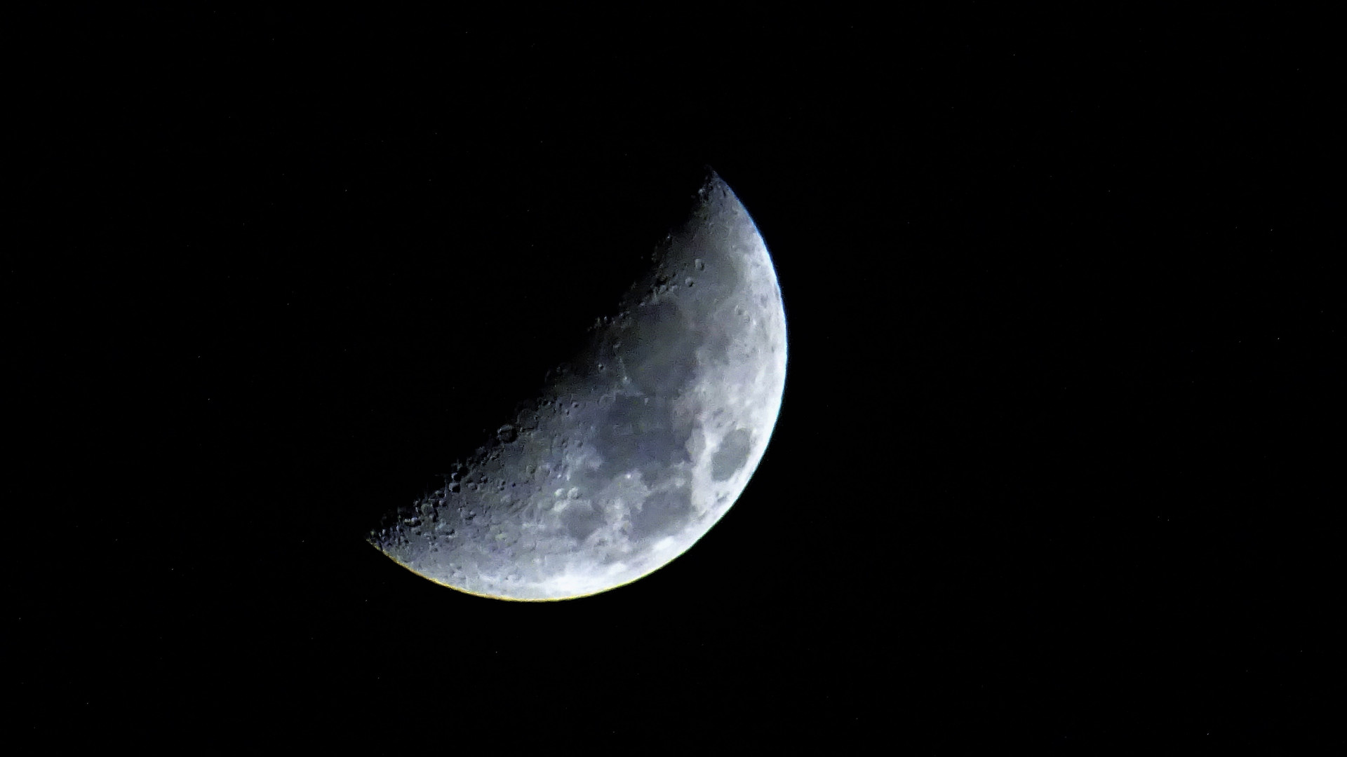 Half-moon