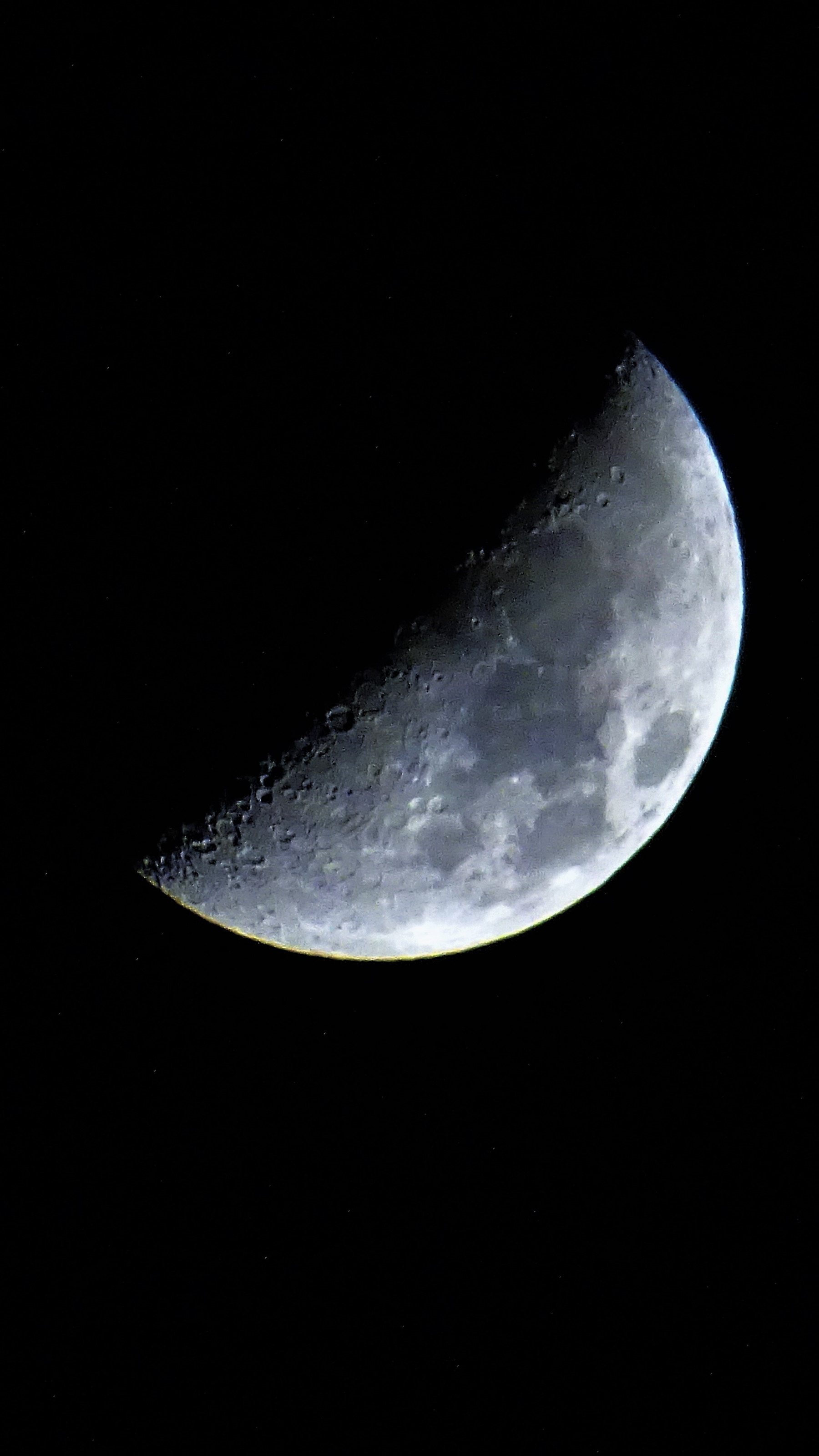 Half-moon