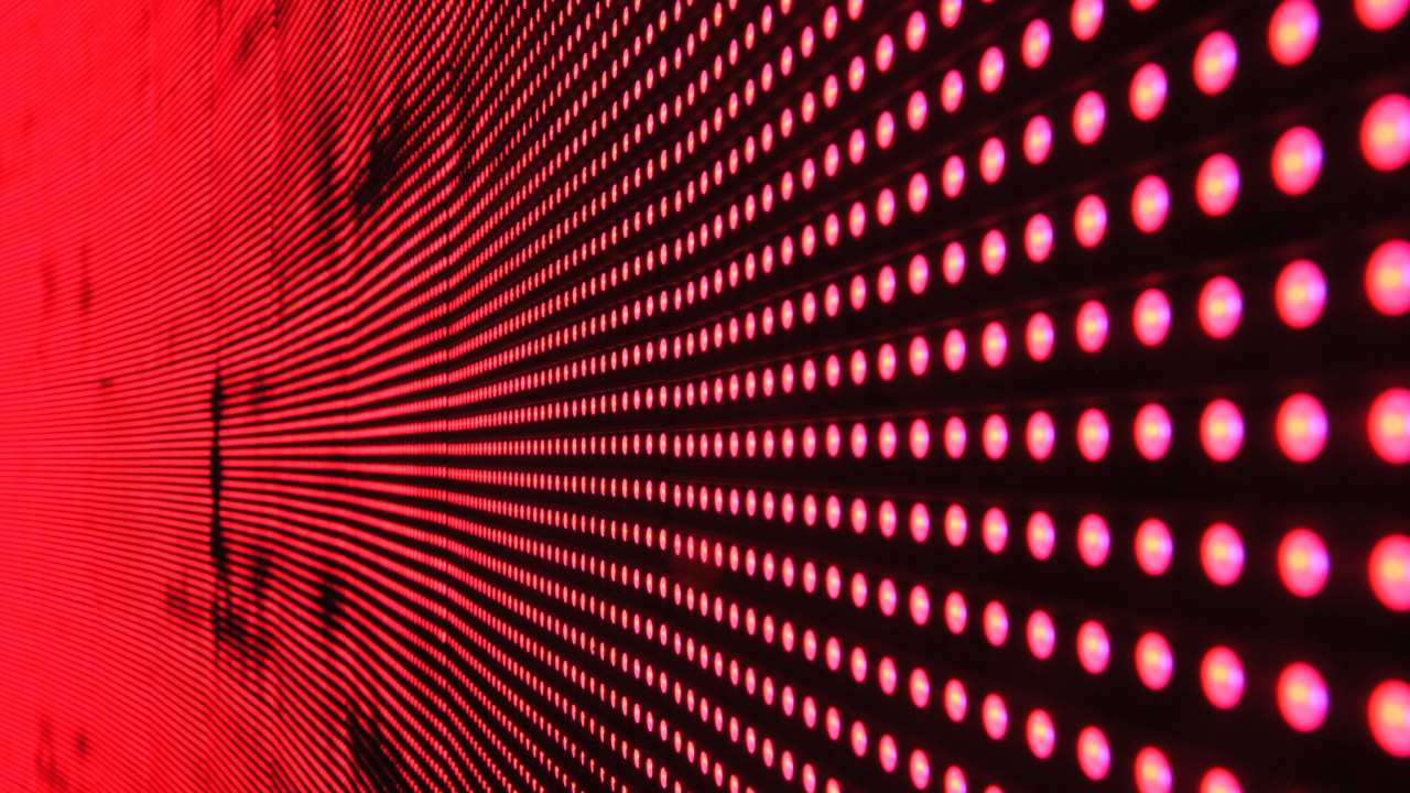 LEDs