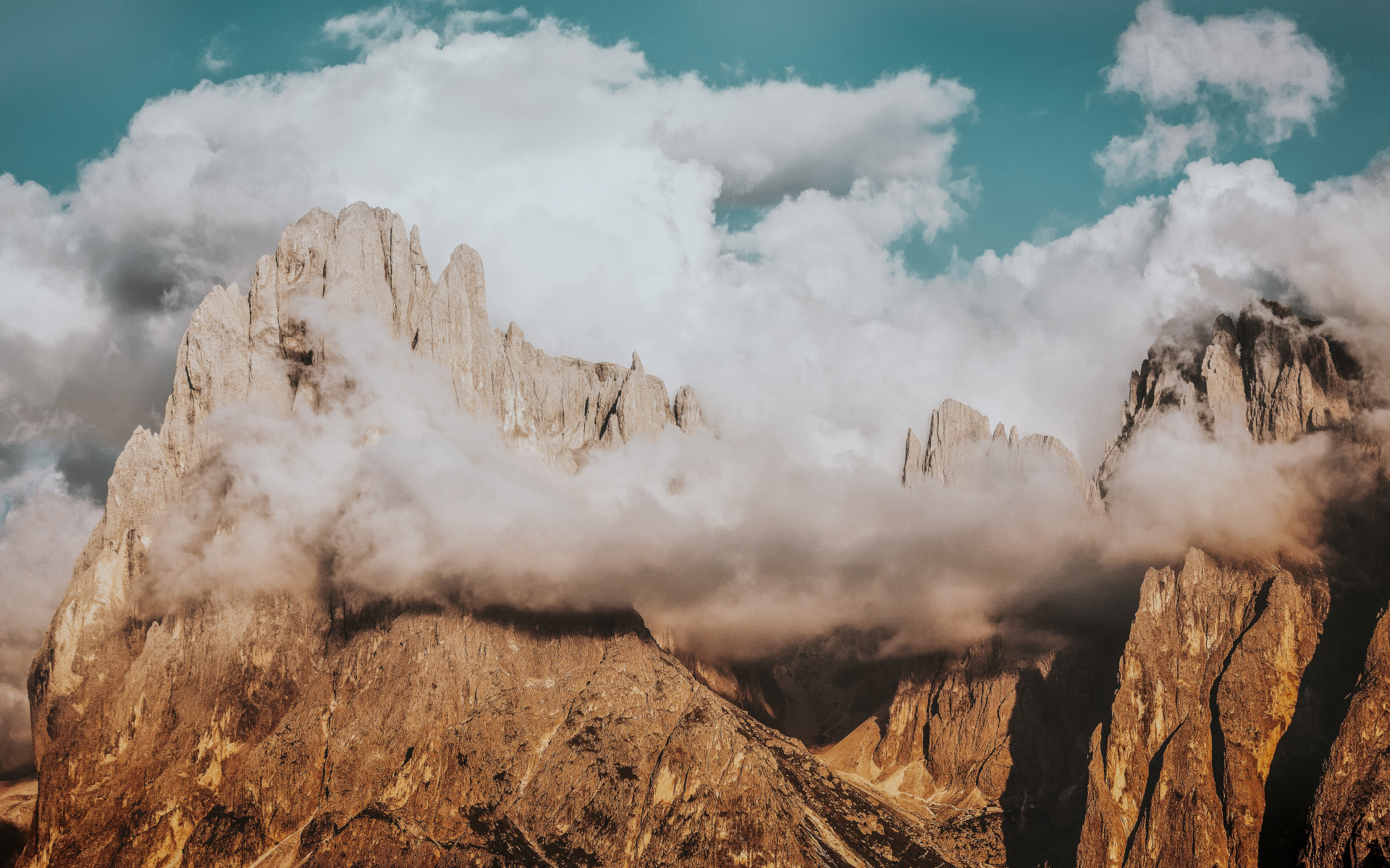 Rocky Mountain