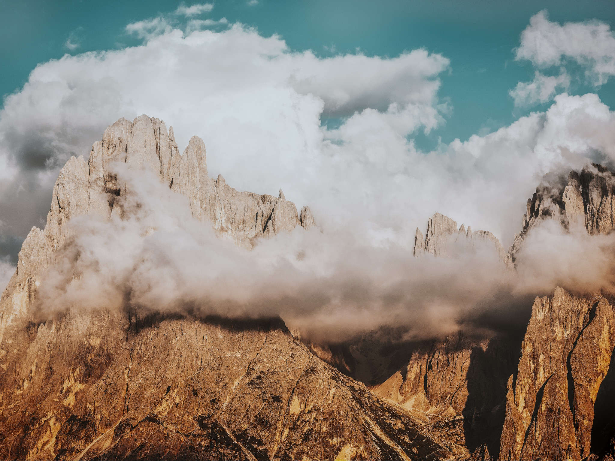 Rocky Mountain