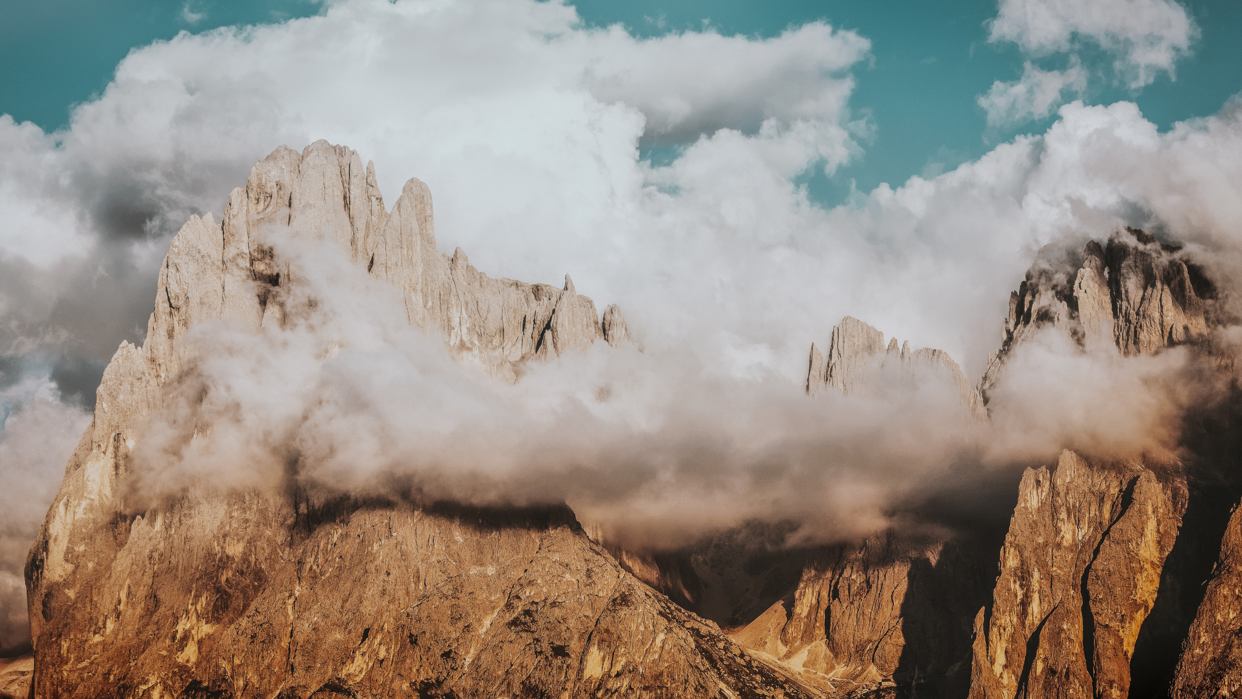 Rocky Mountain
