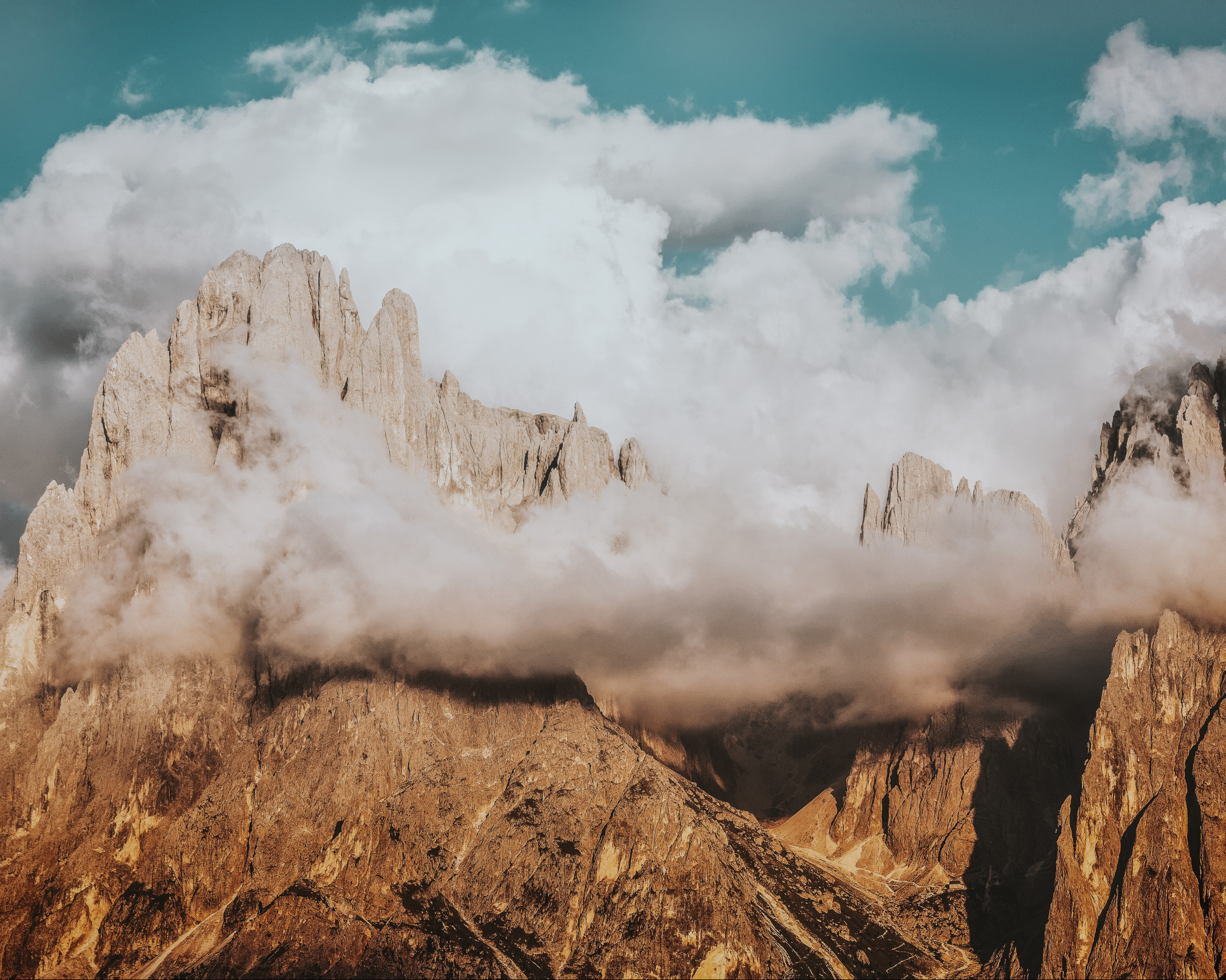 Rocky Mountain