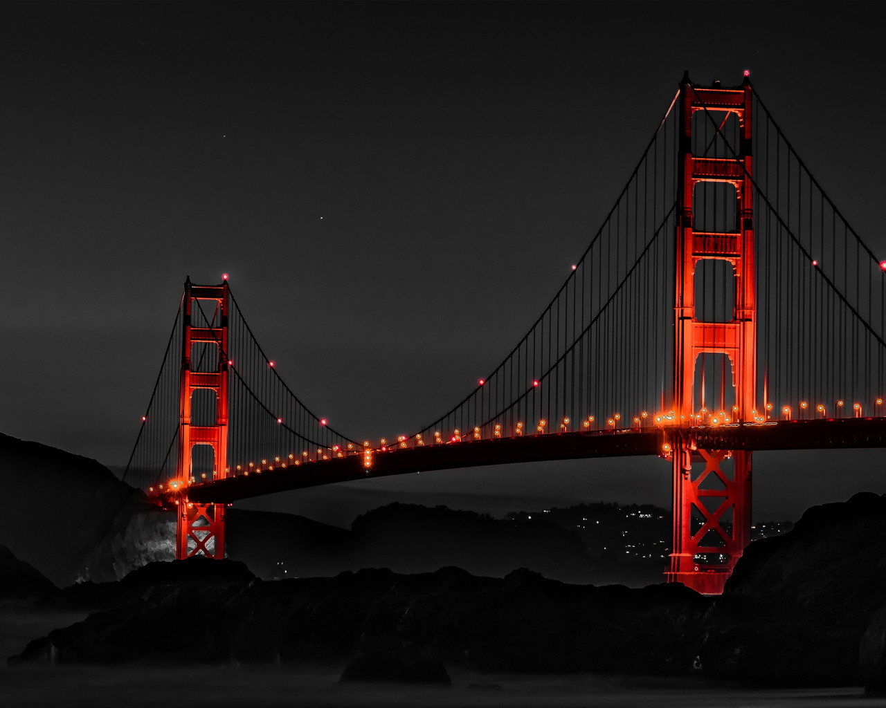 Golden Gate Bridge