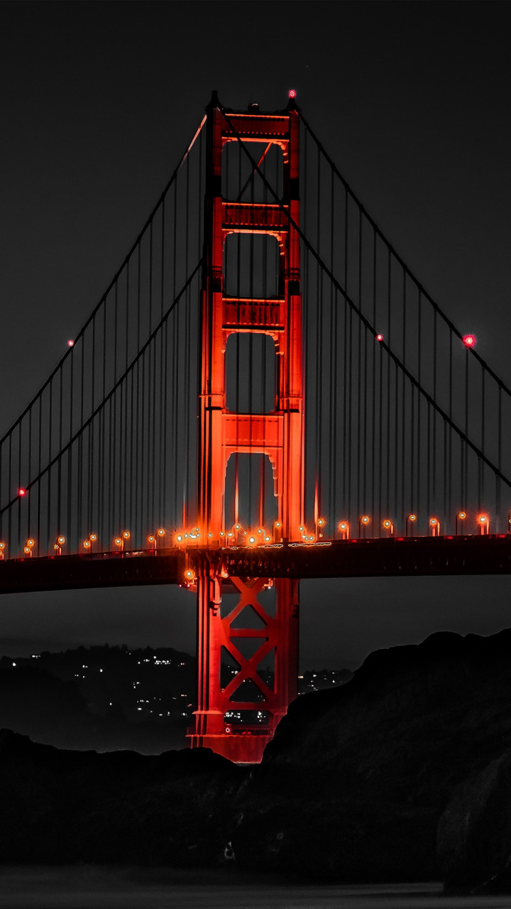 Golden Gate Bridge