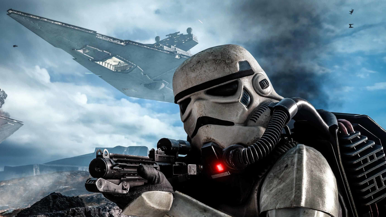 Star Wars