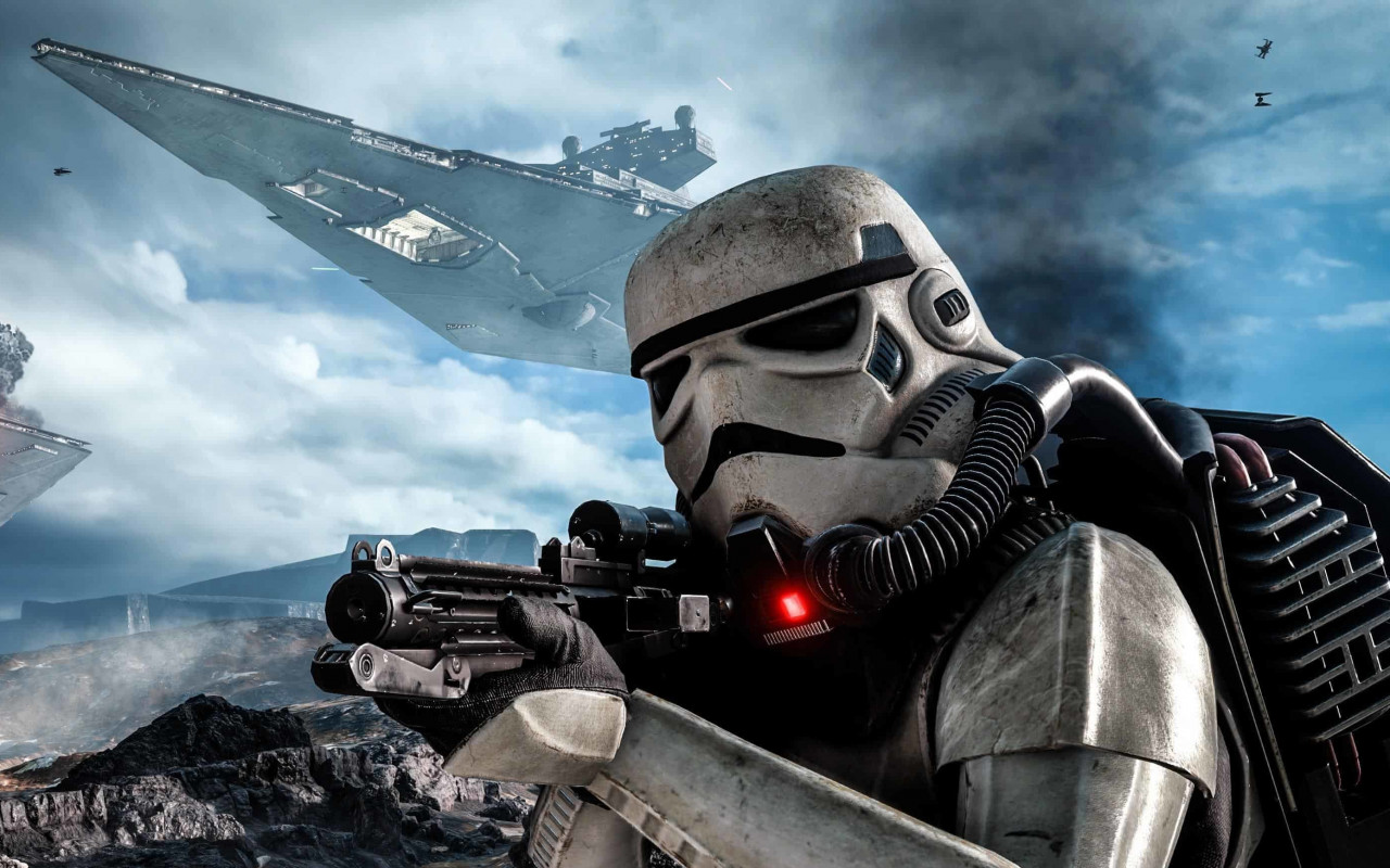 Star Wars