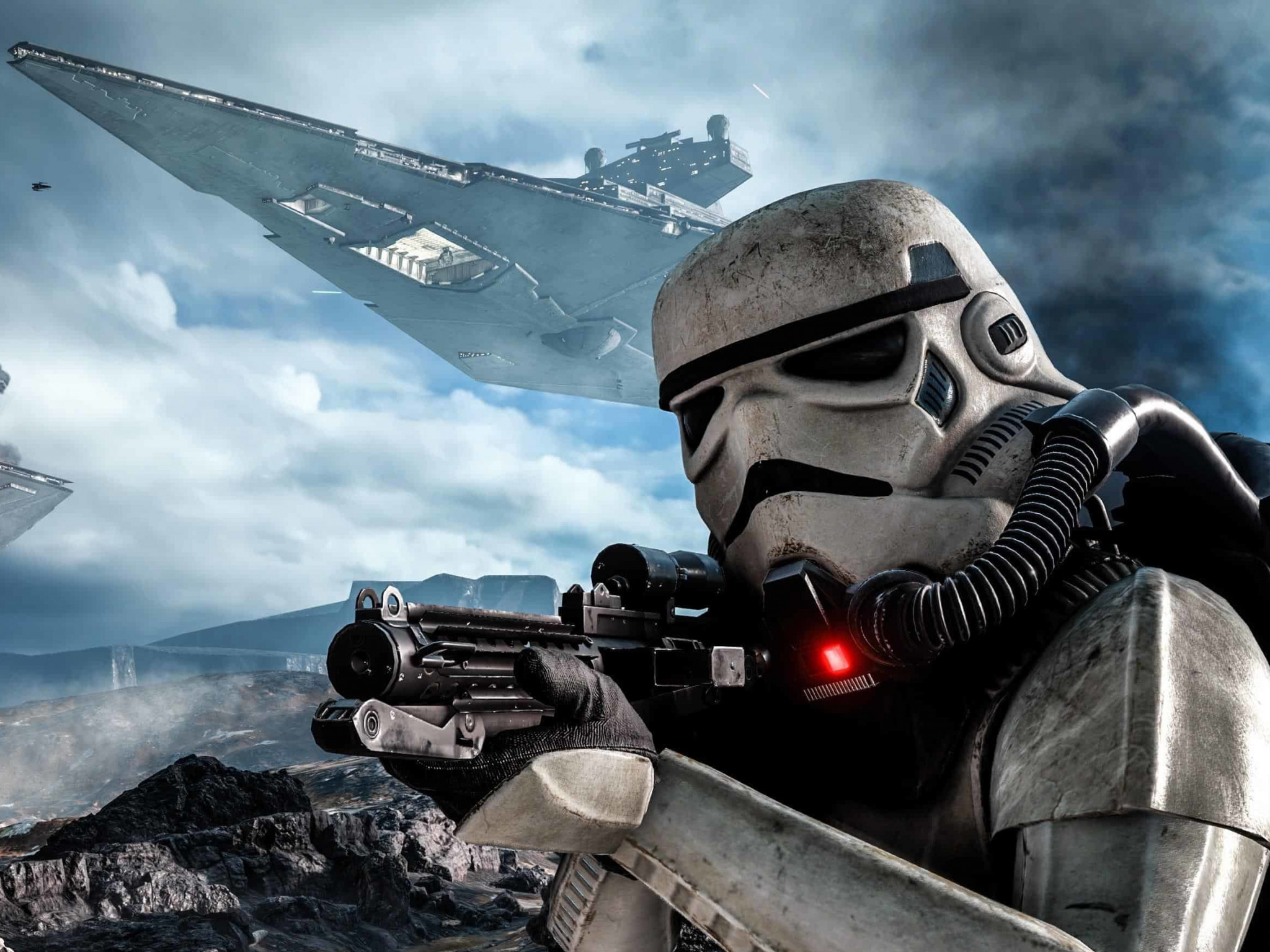 Star Wars
