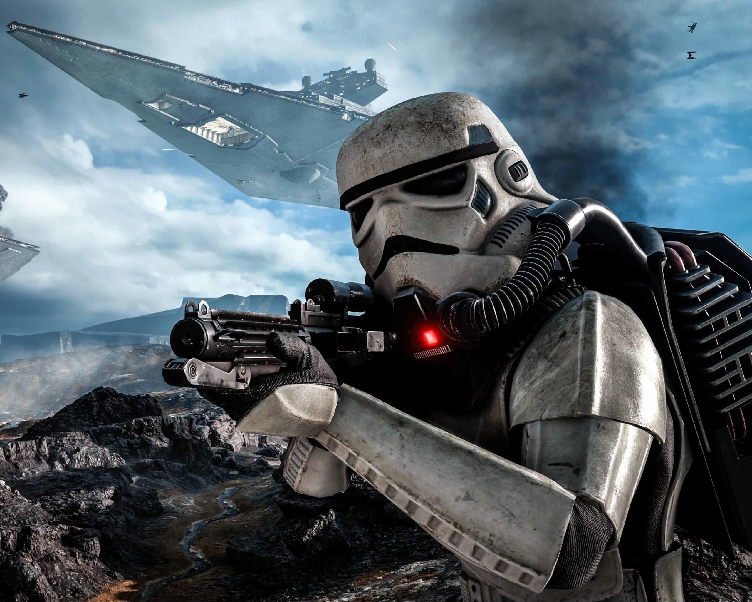 Star Wars