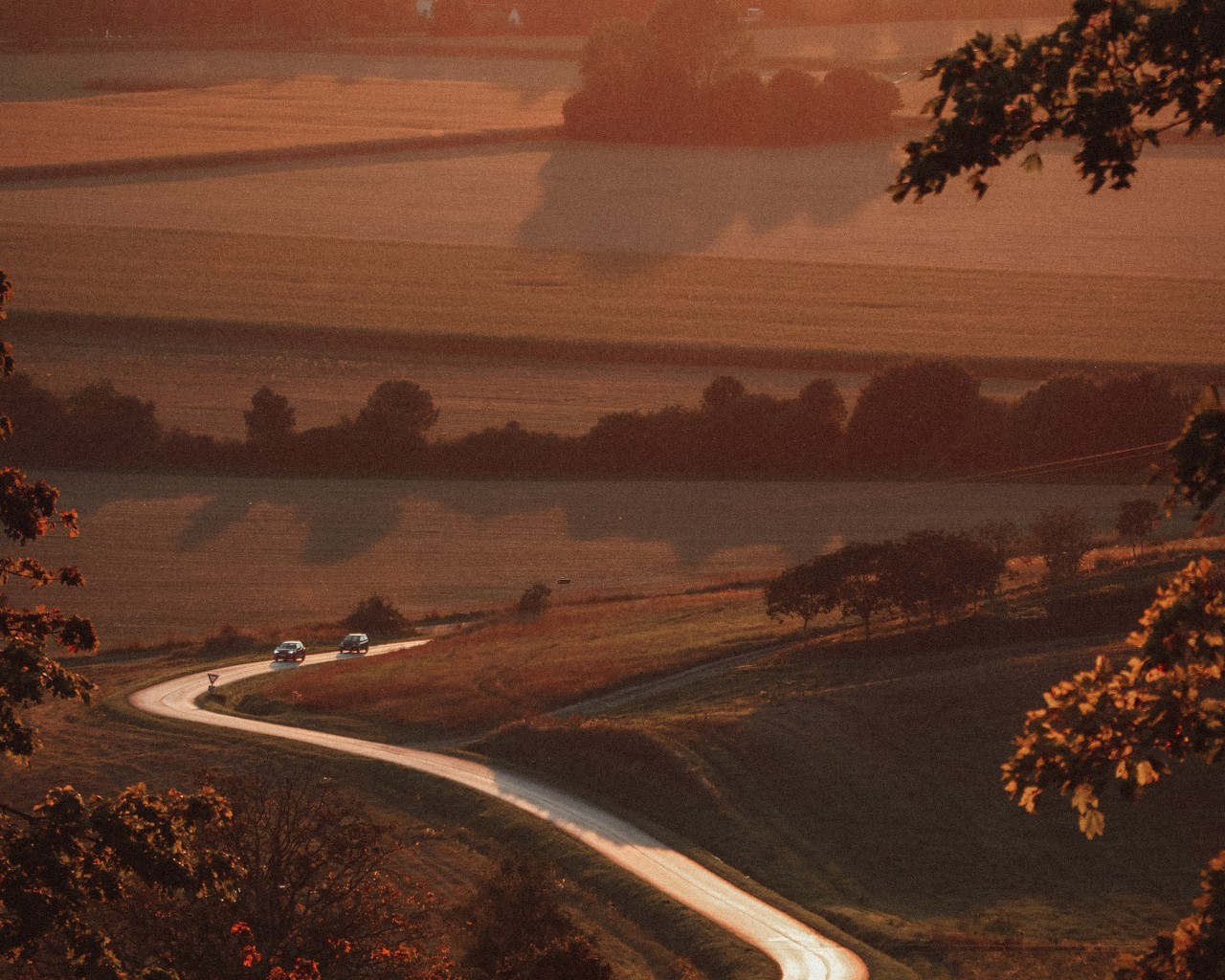 Road