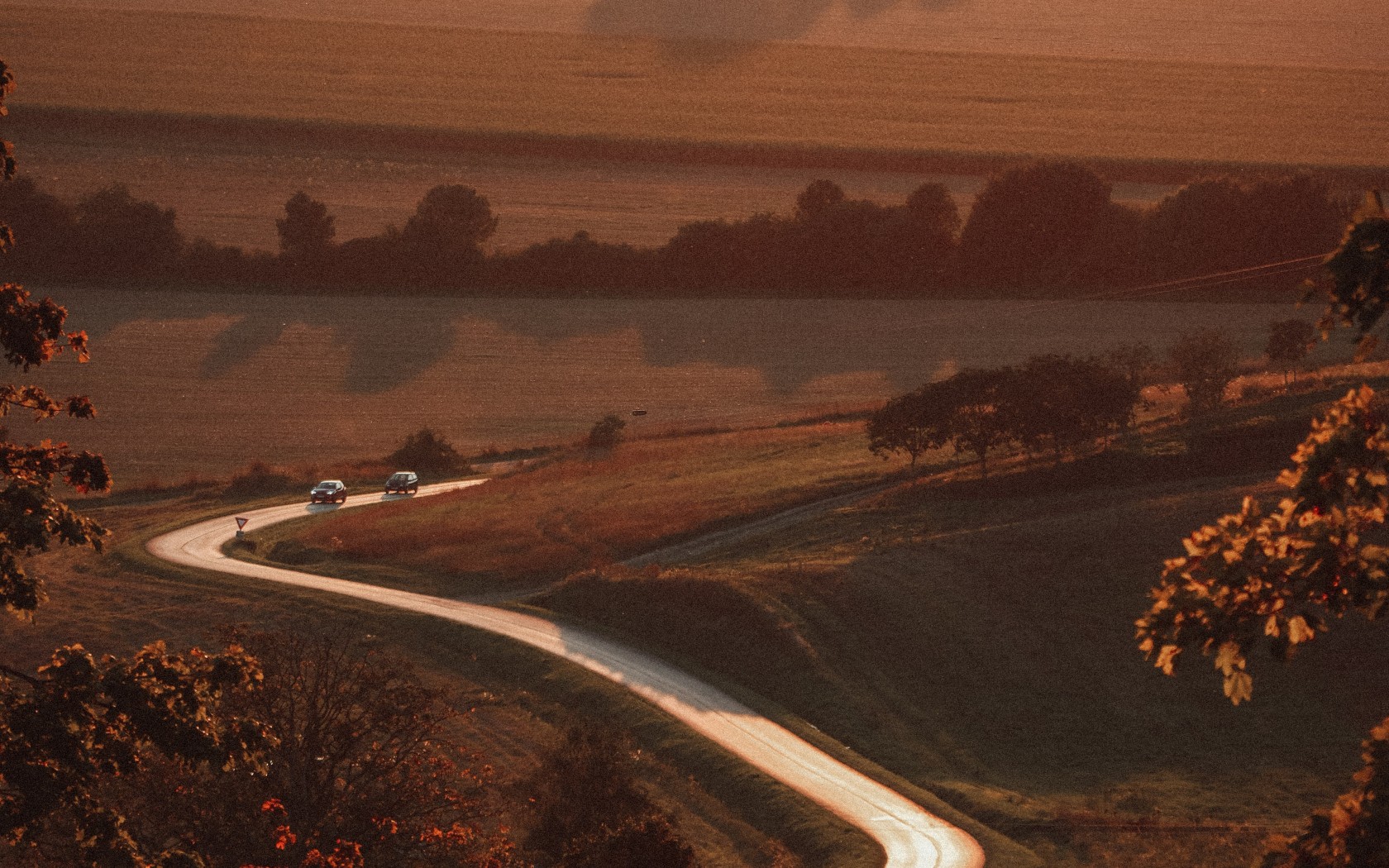 Road
