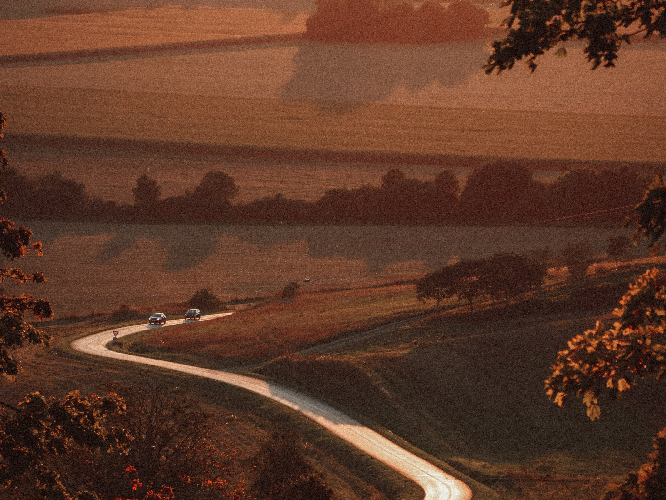 Road