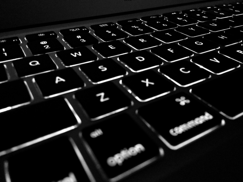 Keyboard