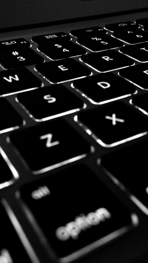 Keyboard