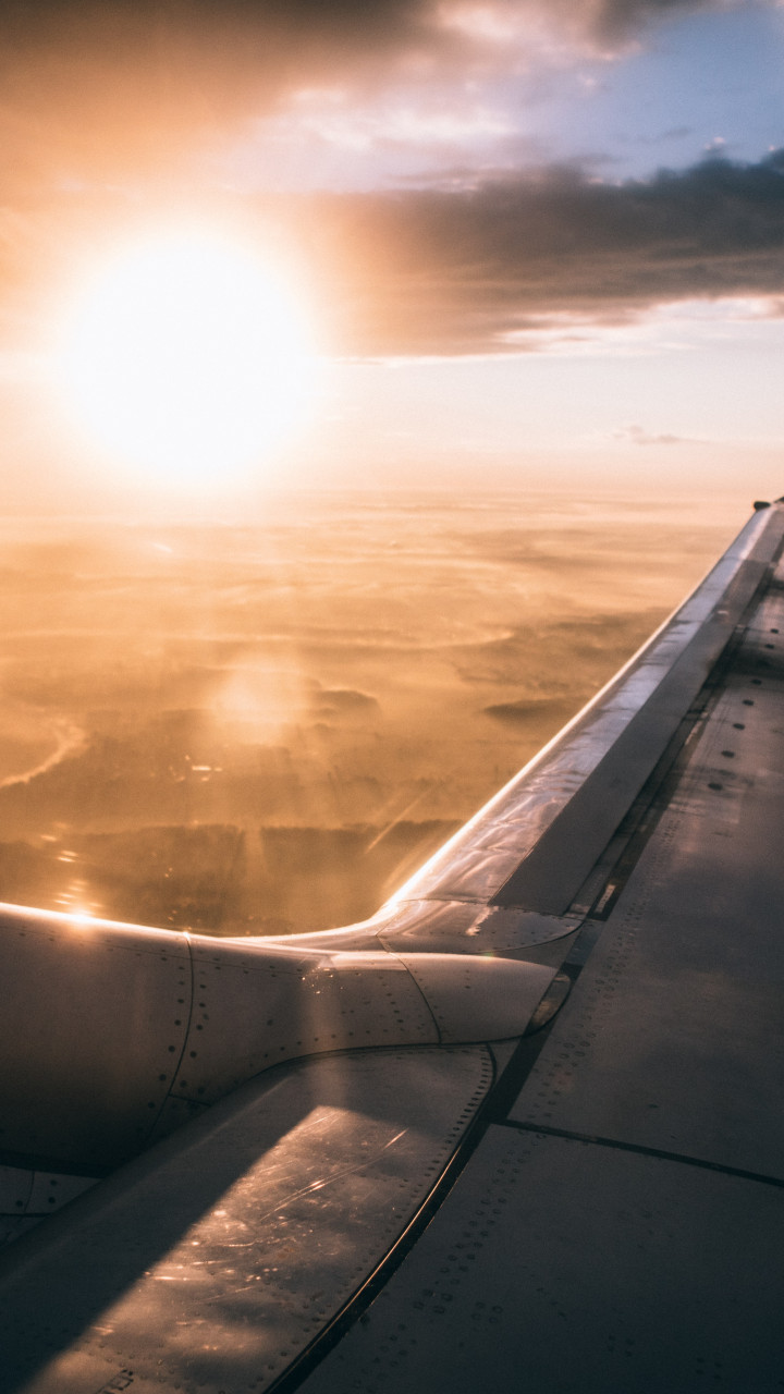 Airplane Wing