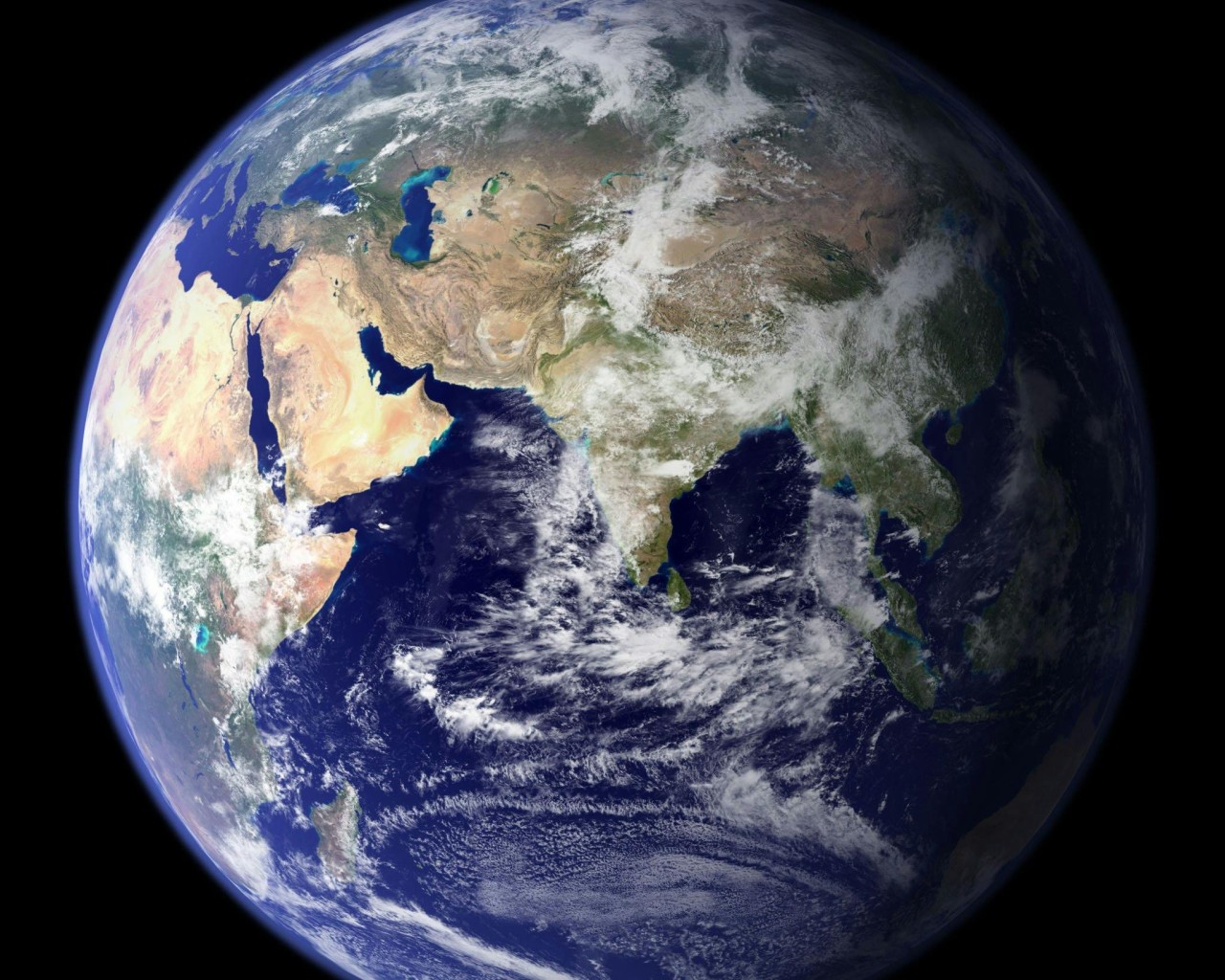 Earth 