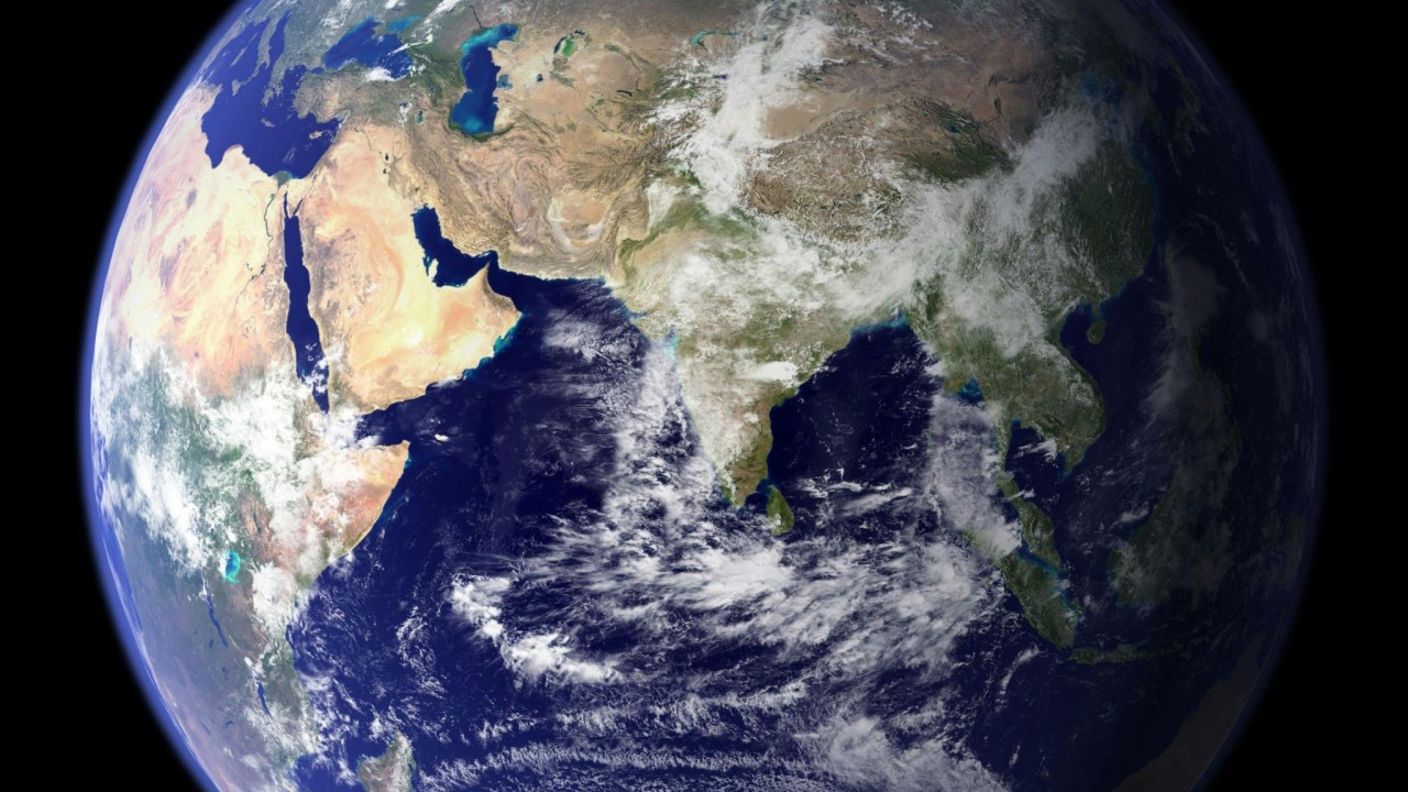 Earth 