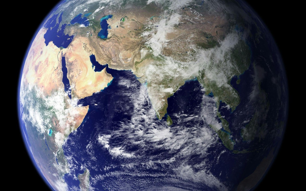 Earth 