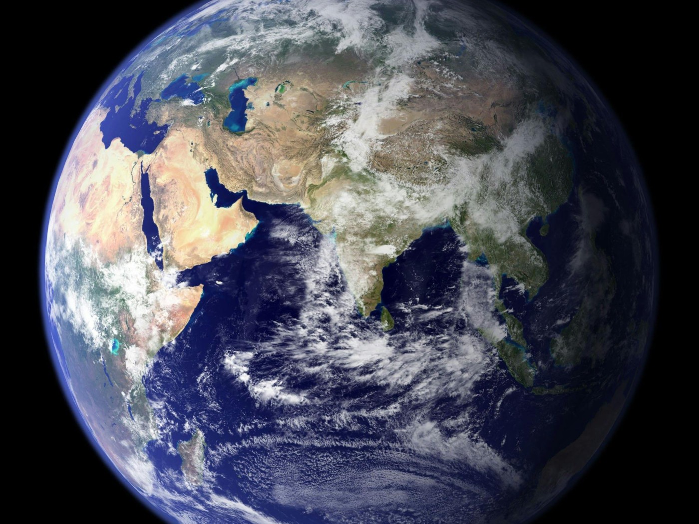 Earth 