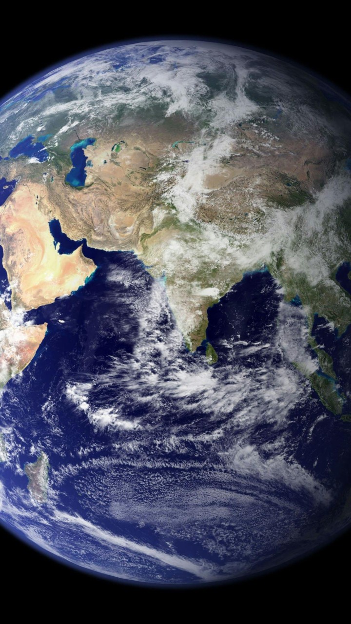 Earth 