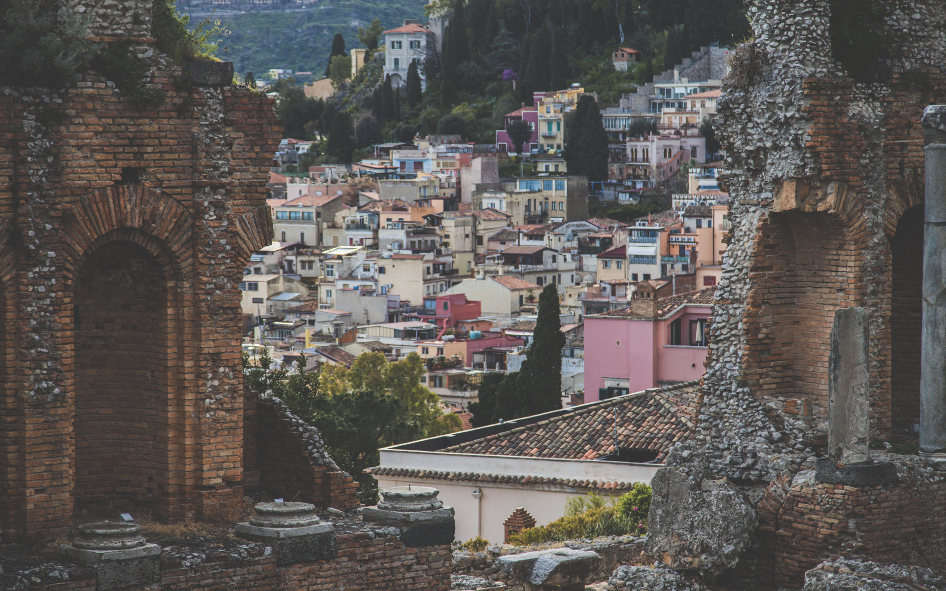 Houses