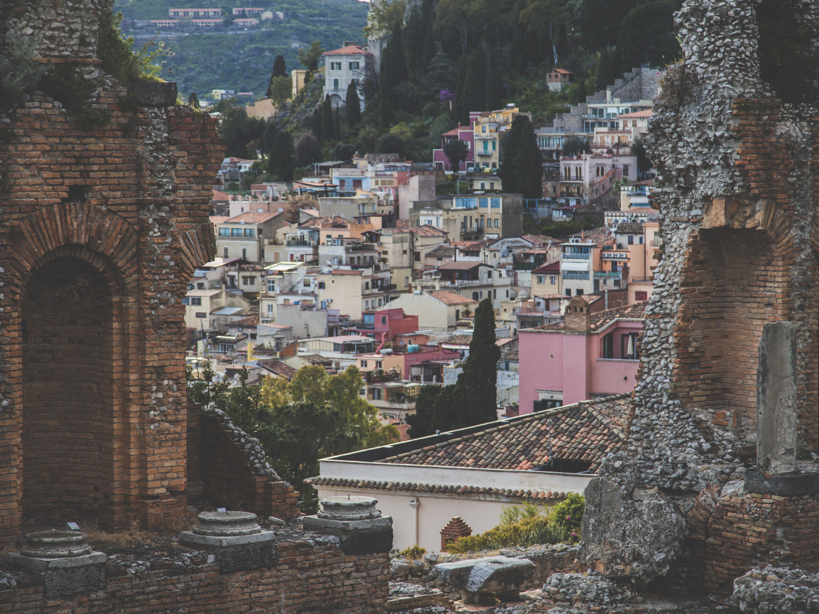 Houses