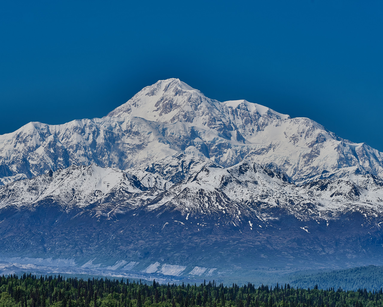 White Mountain