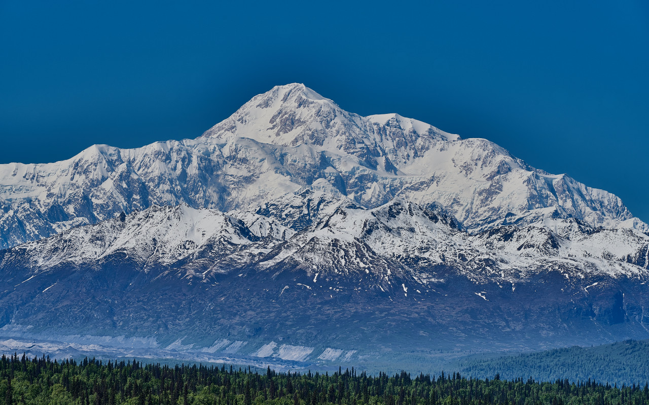 White Mountain