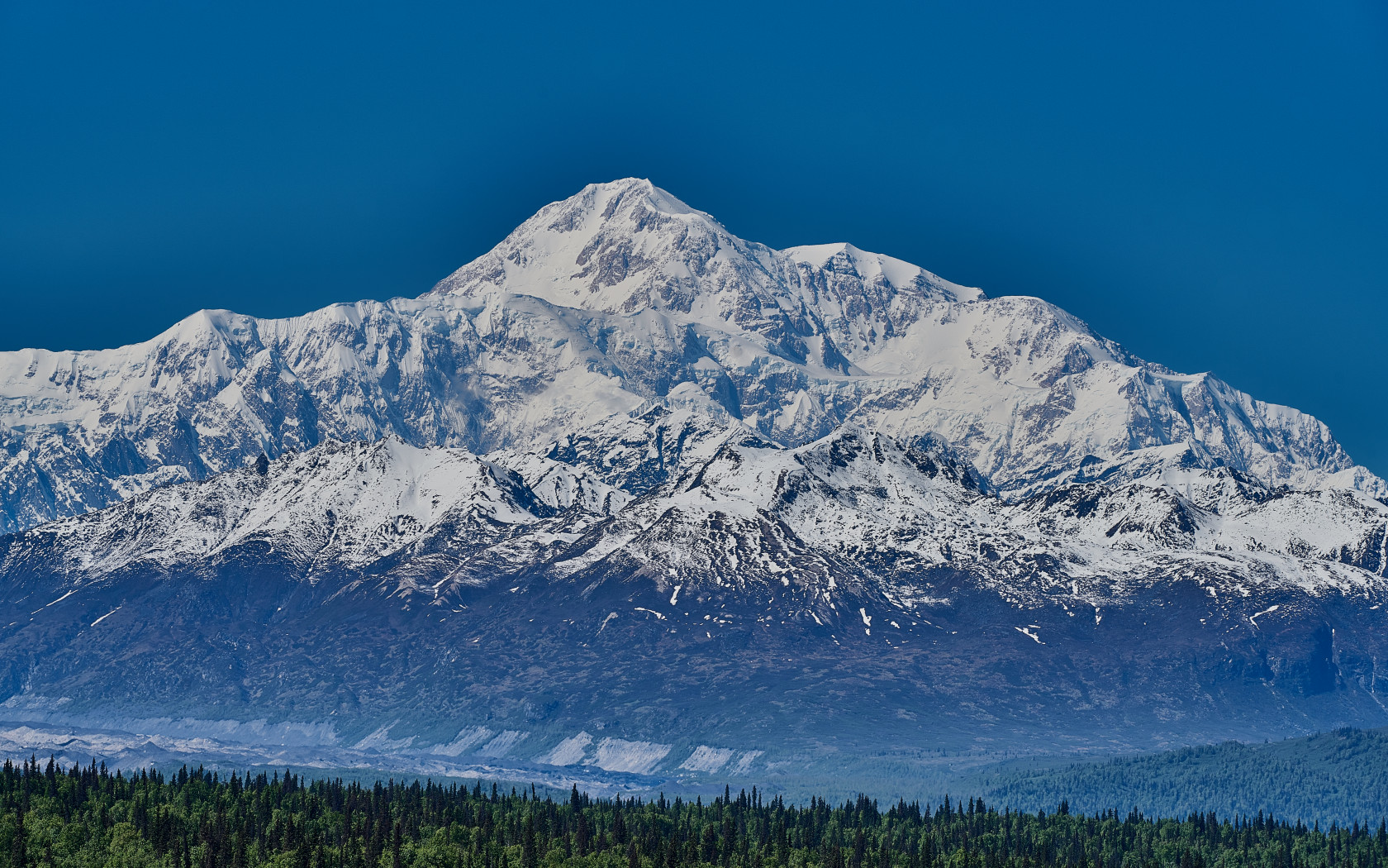 White Mountain