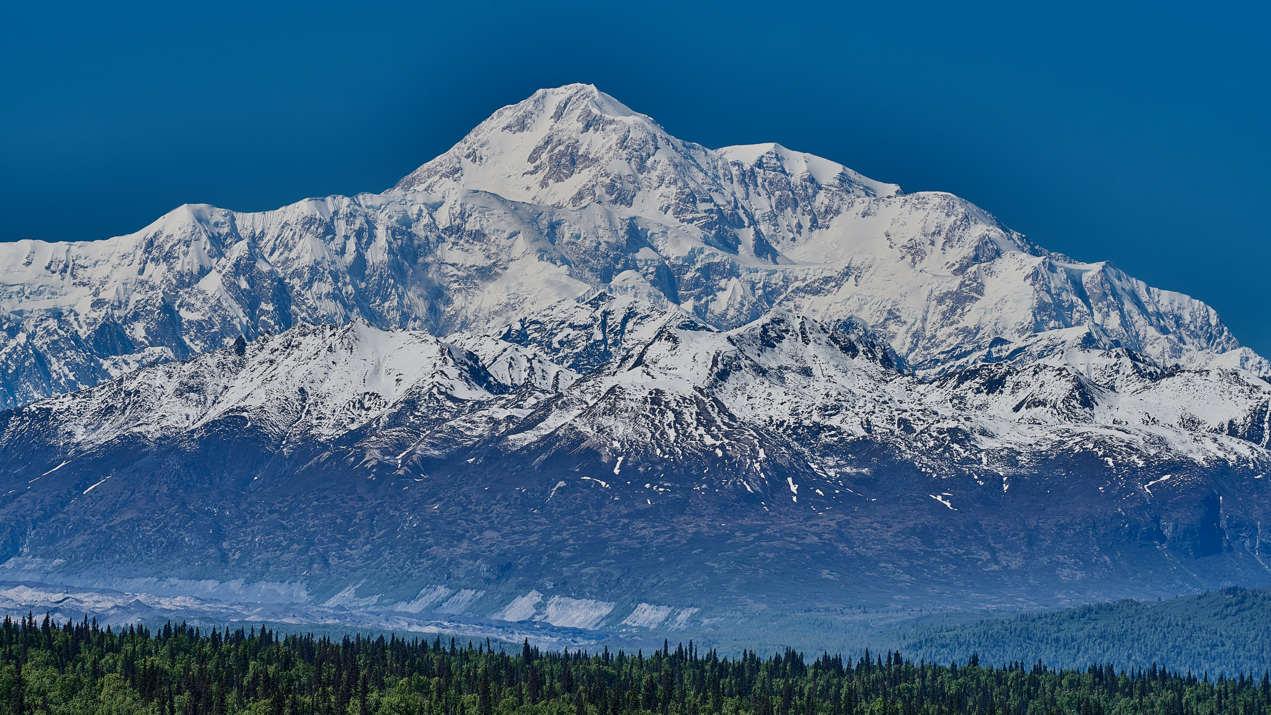 White Mountain