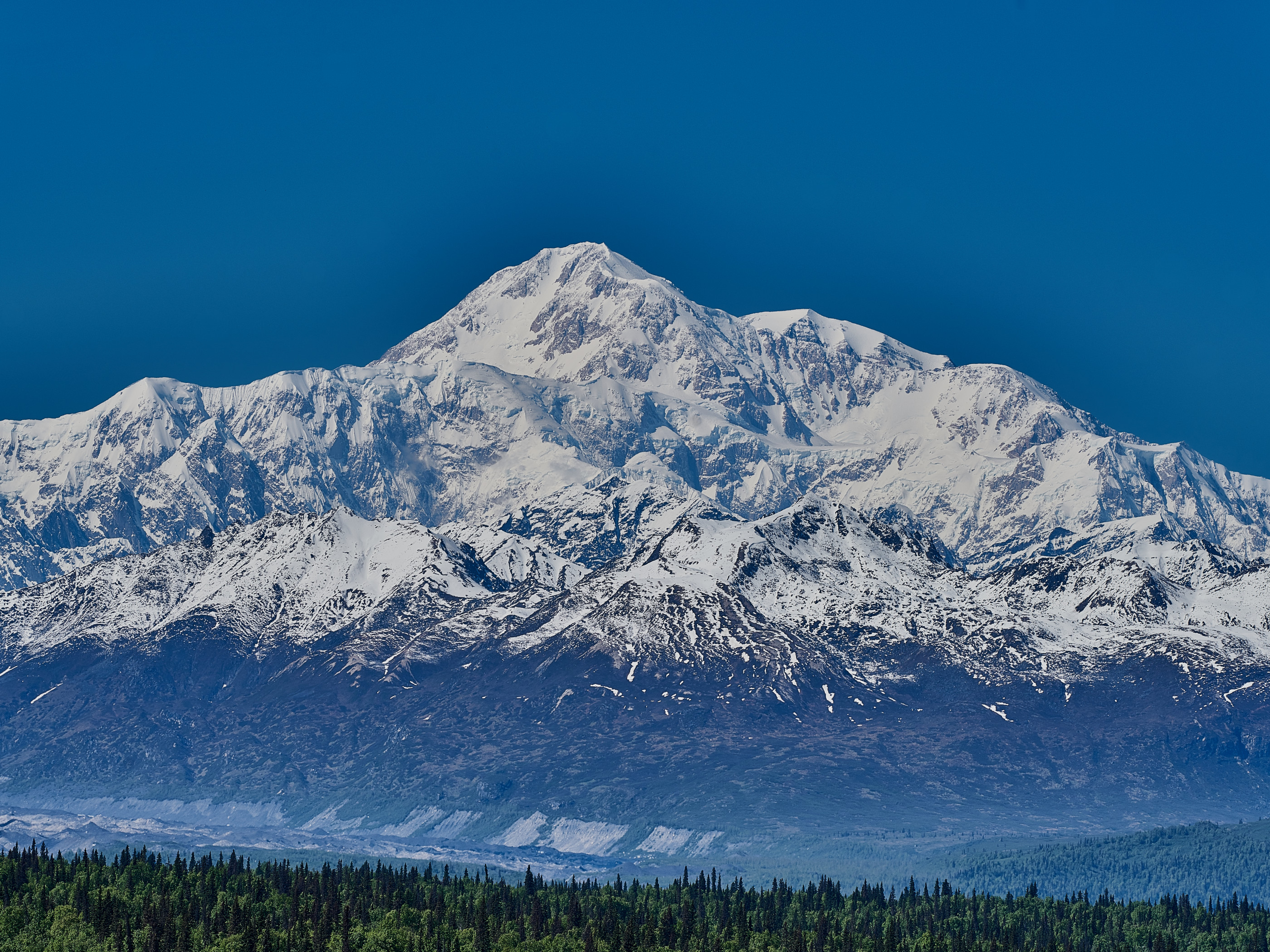 White Mountain