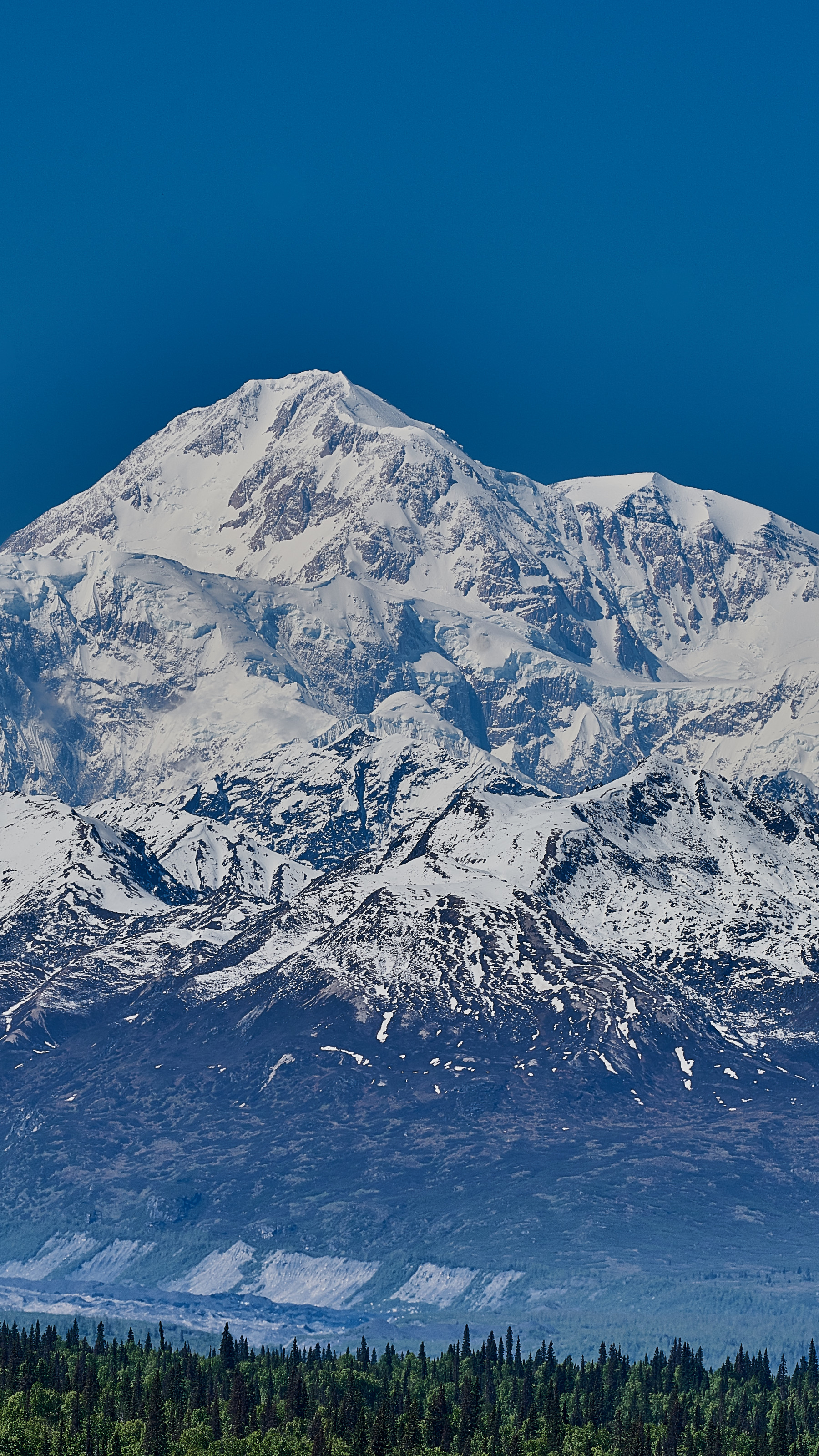 White Mountain